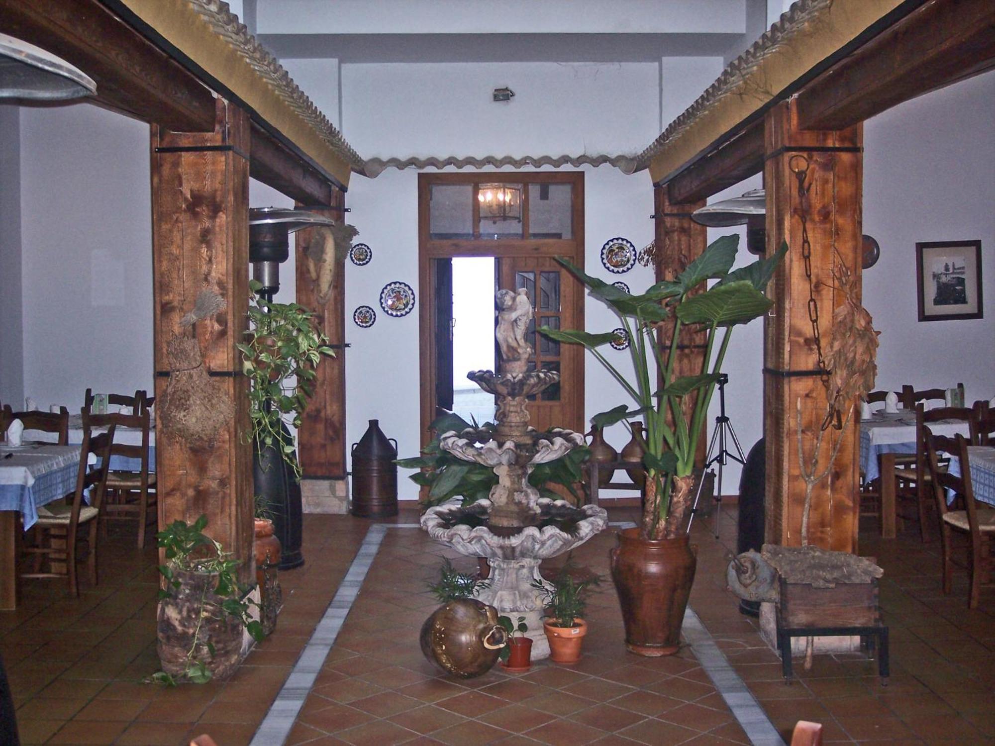 El Tabanco Hotel