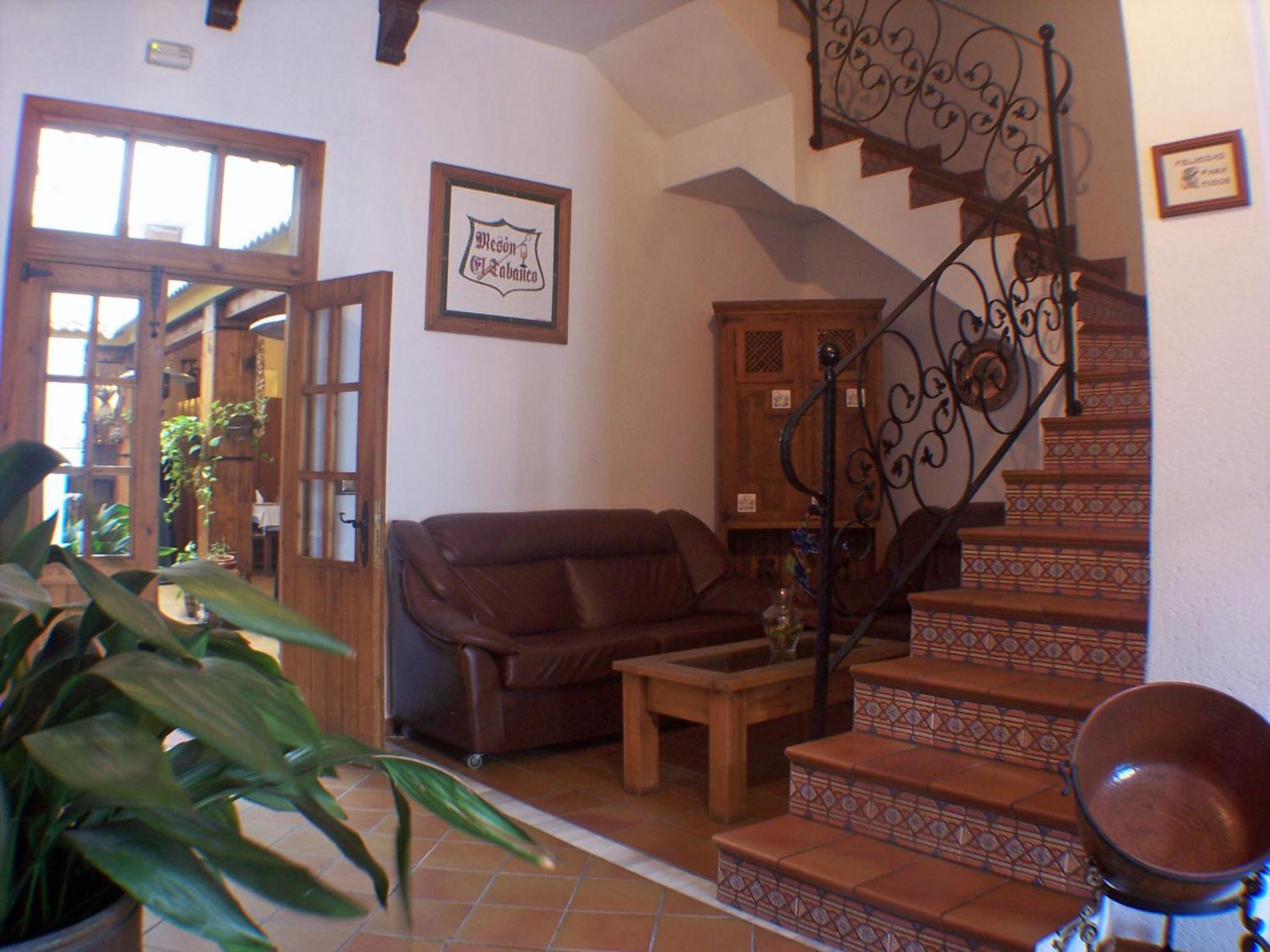 Hotel El Tabanco *