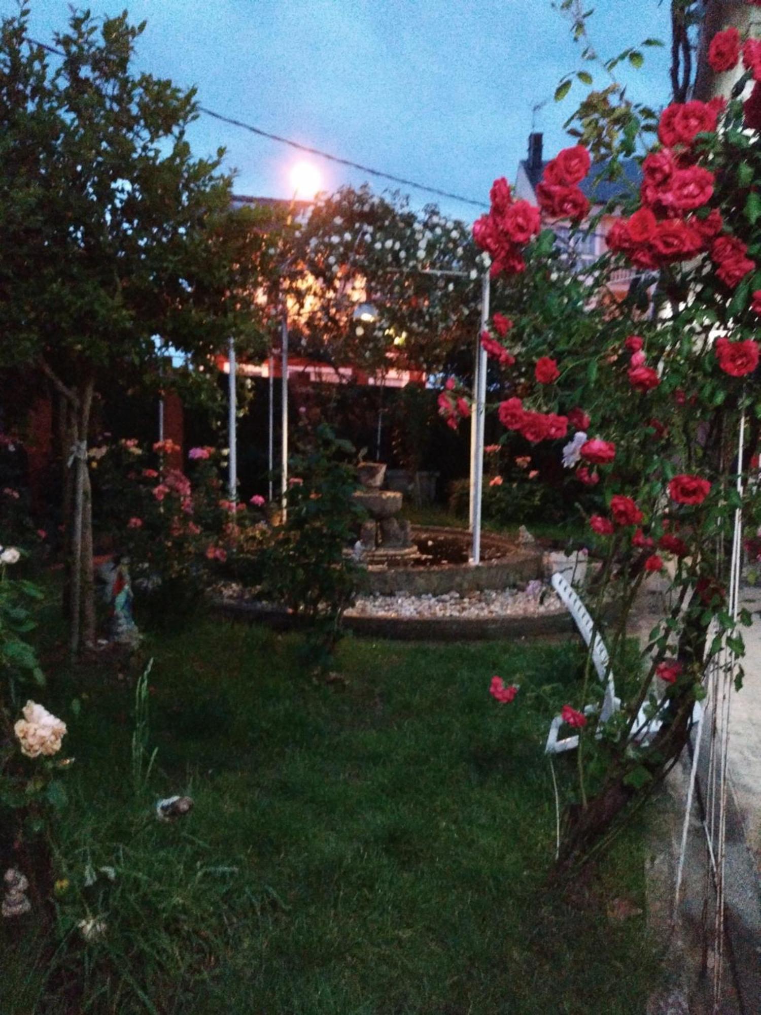 Hostel Pension-Albergue Don Alvaro Sarria