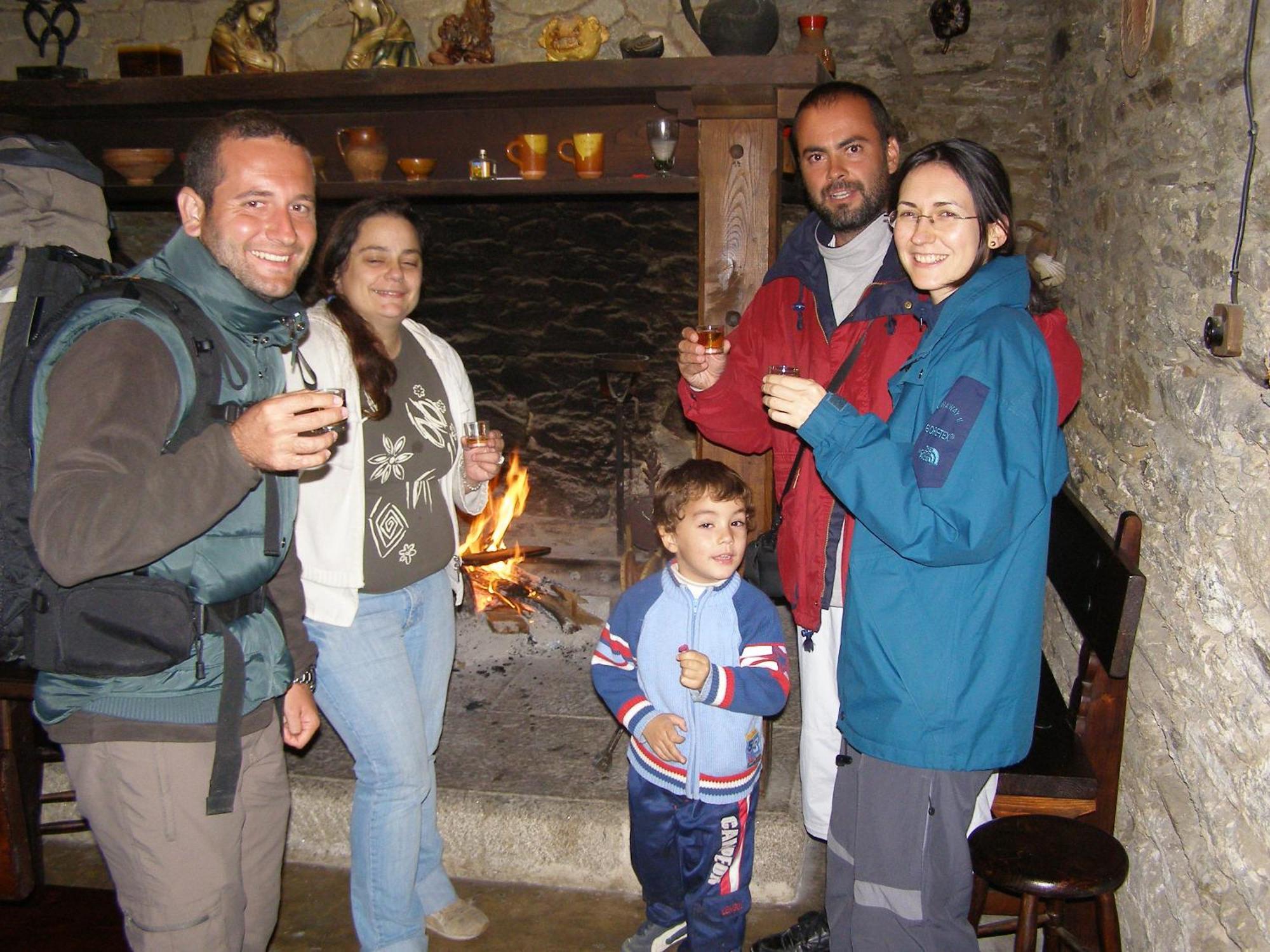Pension-Albergue Don Alvaro Hostel *