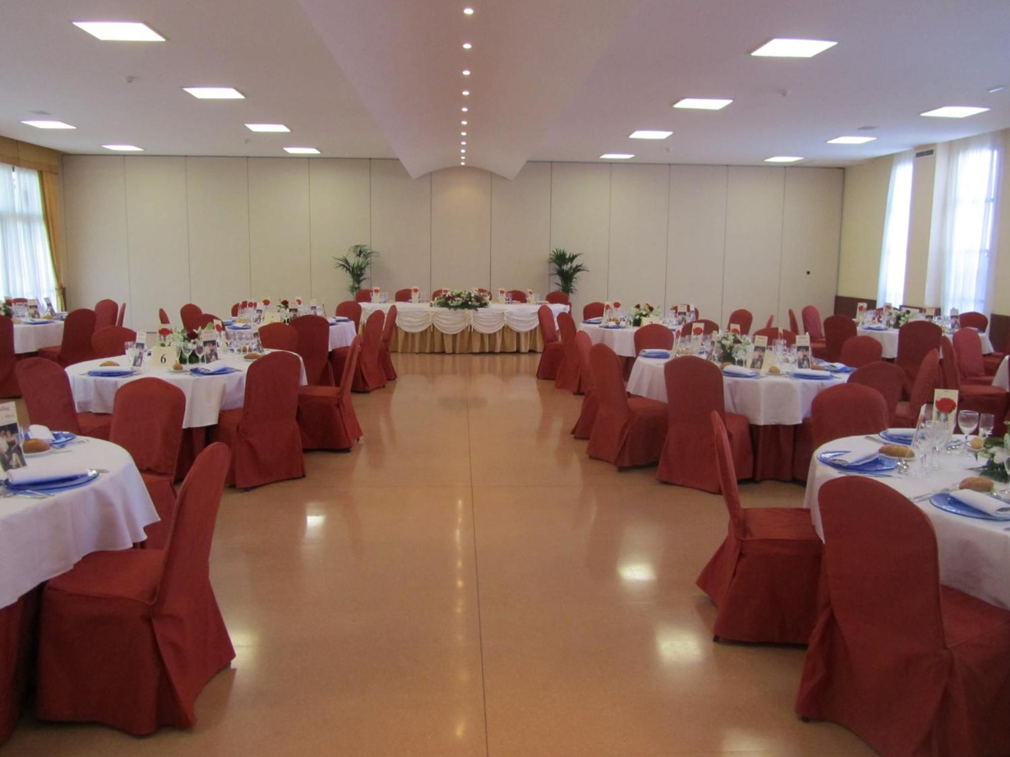 Hotel Sommelier Hostelera Sl Fonolleres