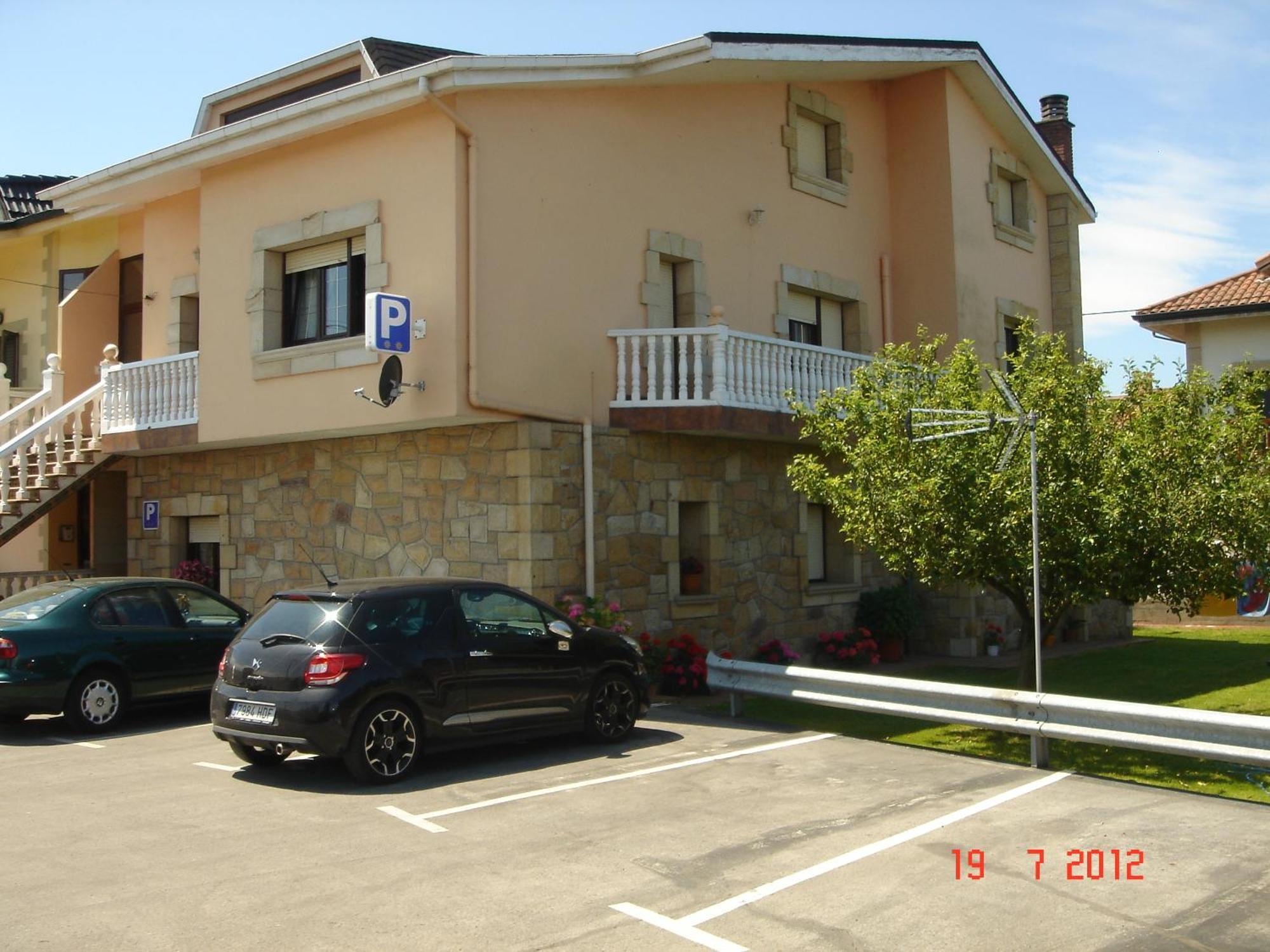 Residencial Santamaria Guest house 2*
