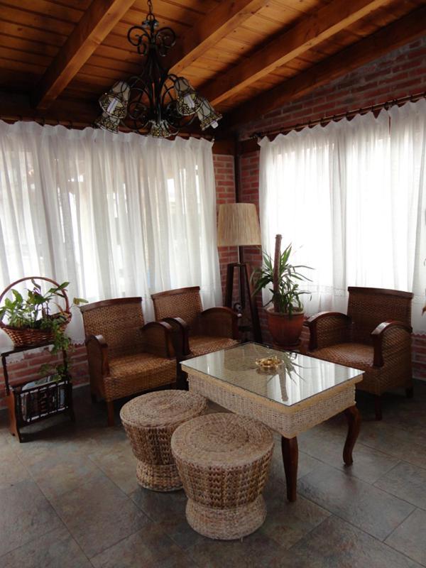 Hotel San Emeterio Isla
