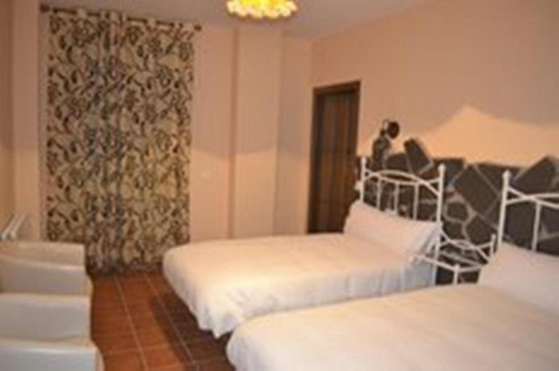 Country house Casa Rural Aguas Del Venero *