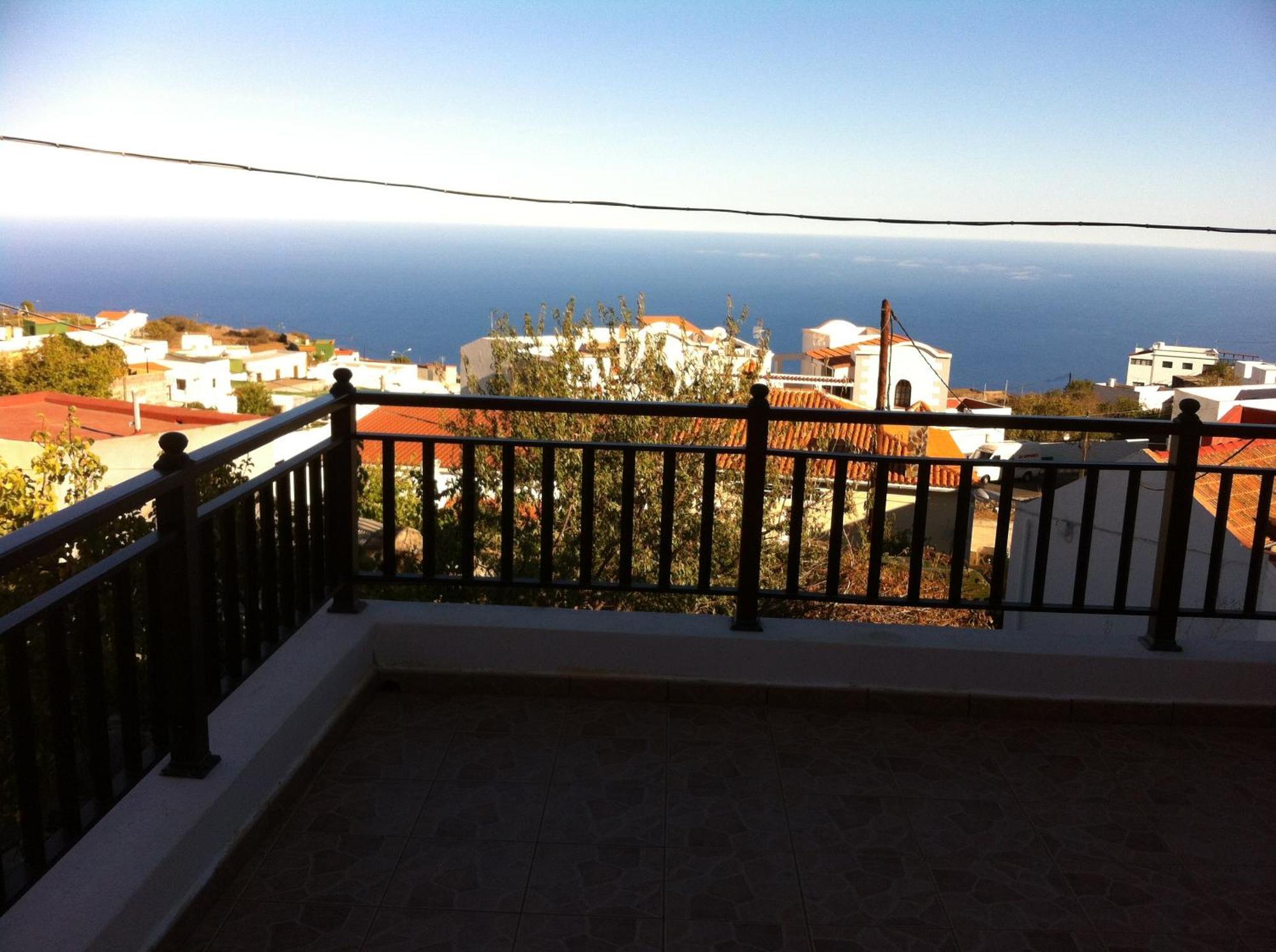 Casa Tanajara * El Pinar de El Hierro
