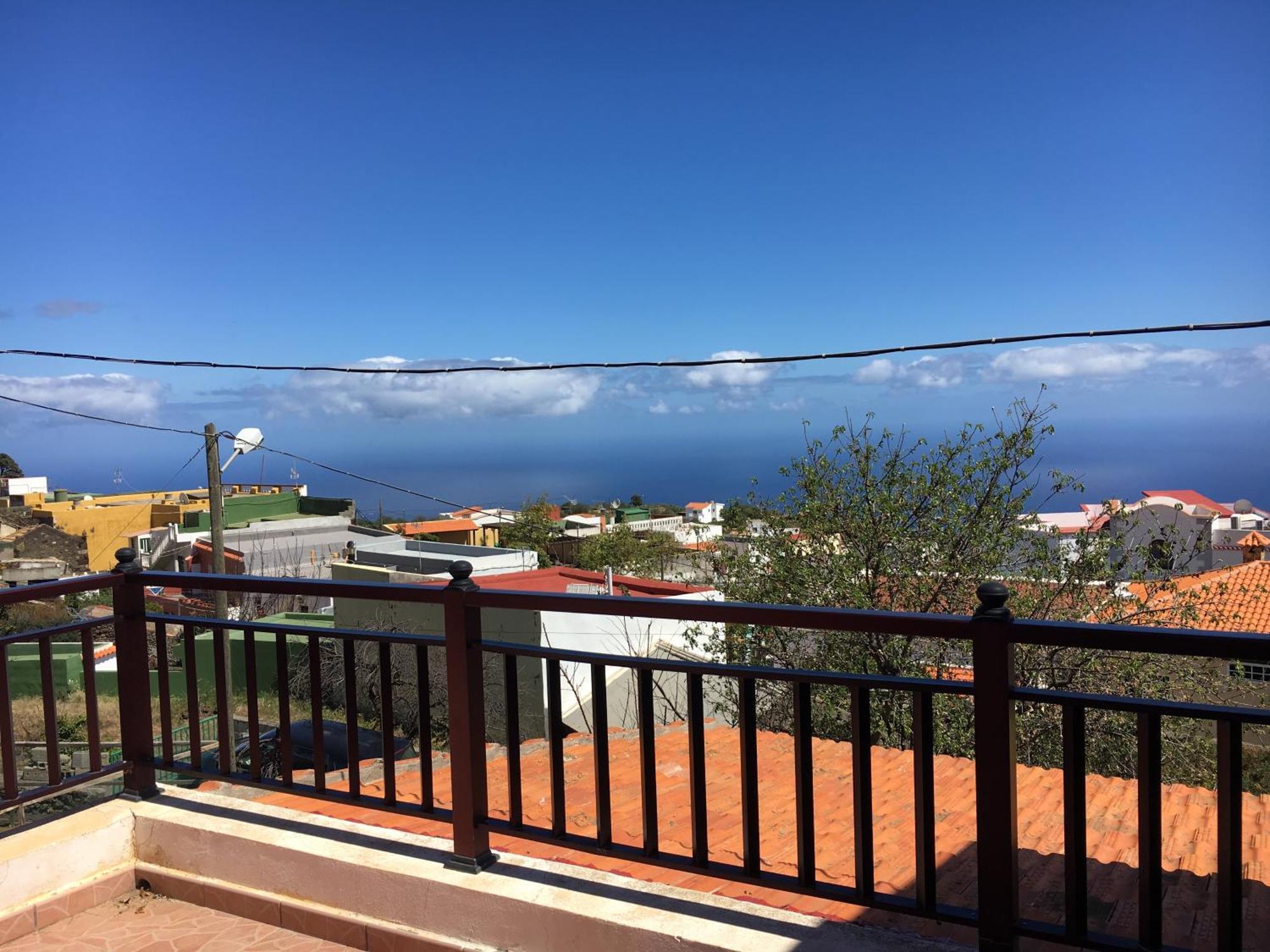 Casa Tanajara Сasa de vacaciones El Pinar de El Hierro