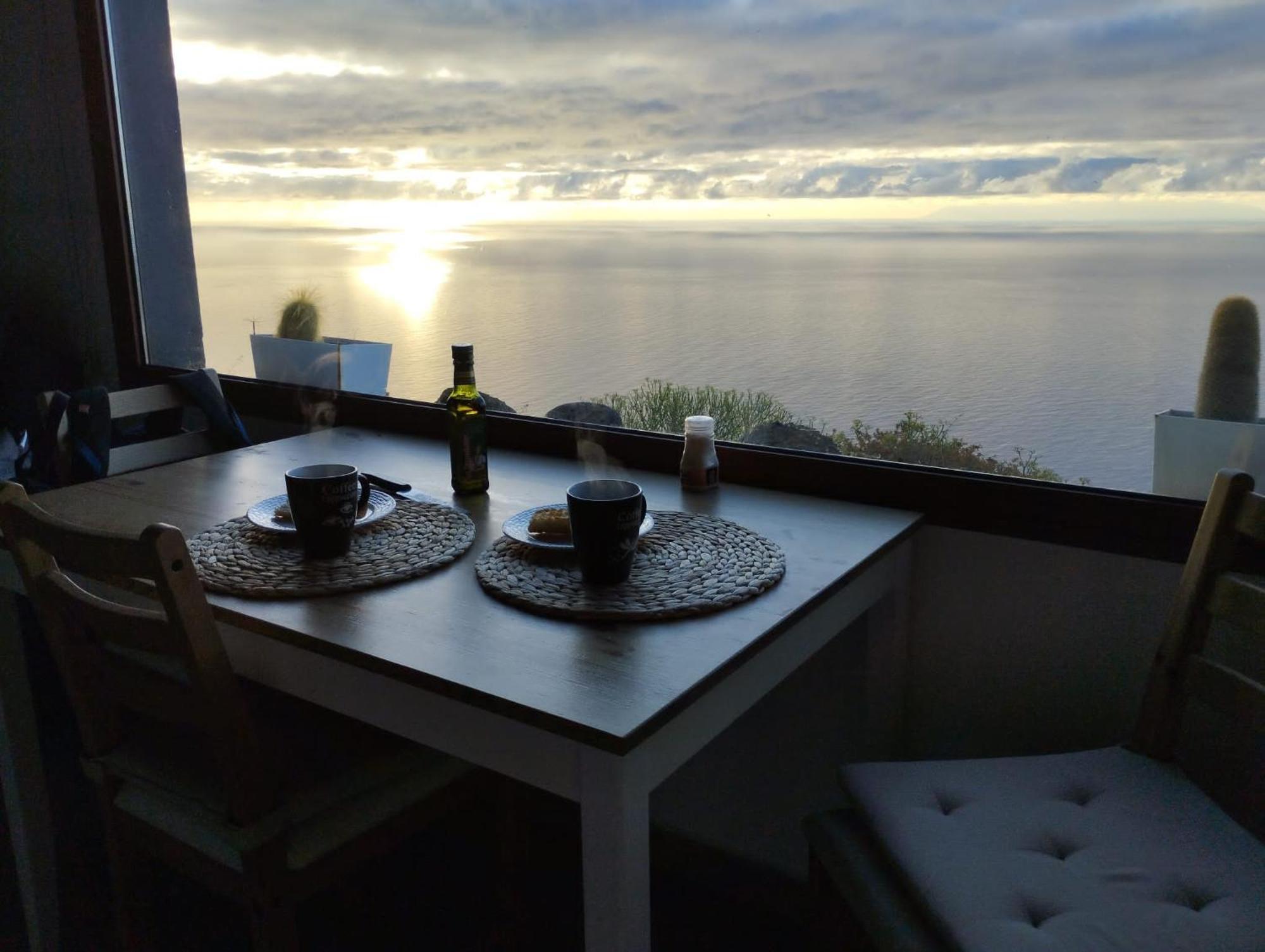 Holiday home Casa El Mirador *