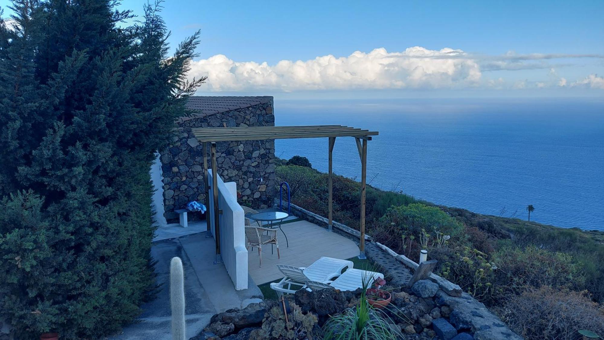 Holiday home Casa El Mirador
