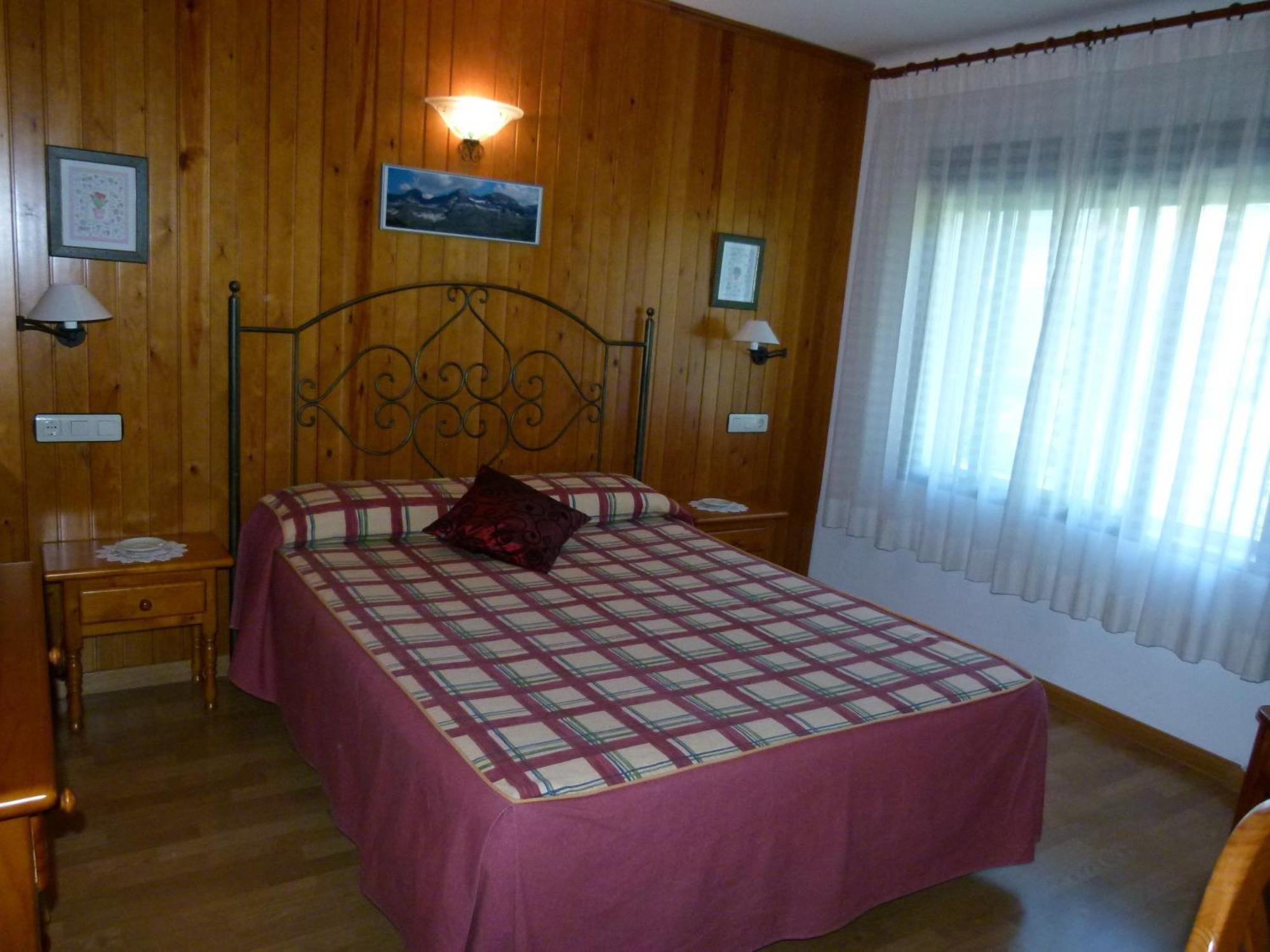 Bellavista Ordesa Hotel Torla-Ordesa