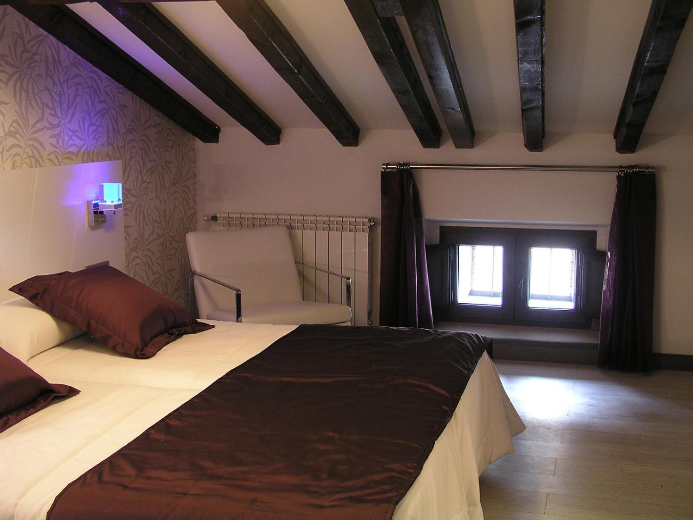 Rural De Berlanga 4*