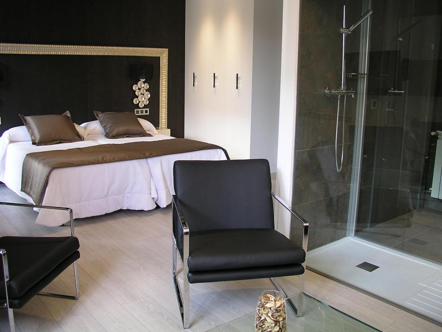 Rural De Berlanga Hotel 4*