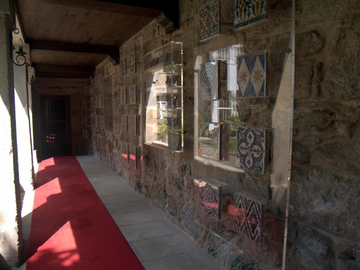 Monumento Convento De San Benito Hotel