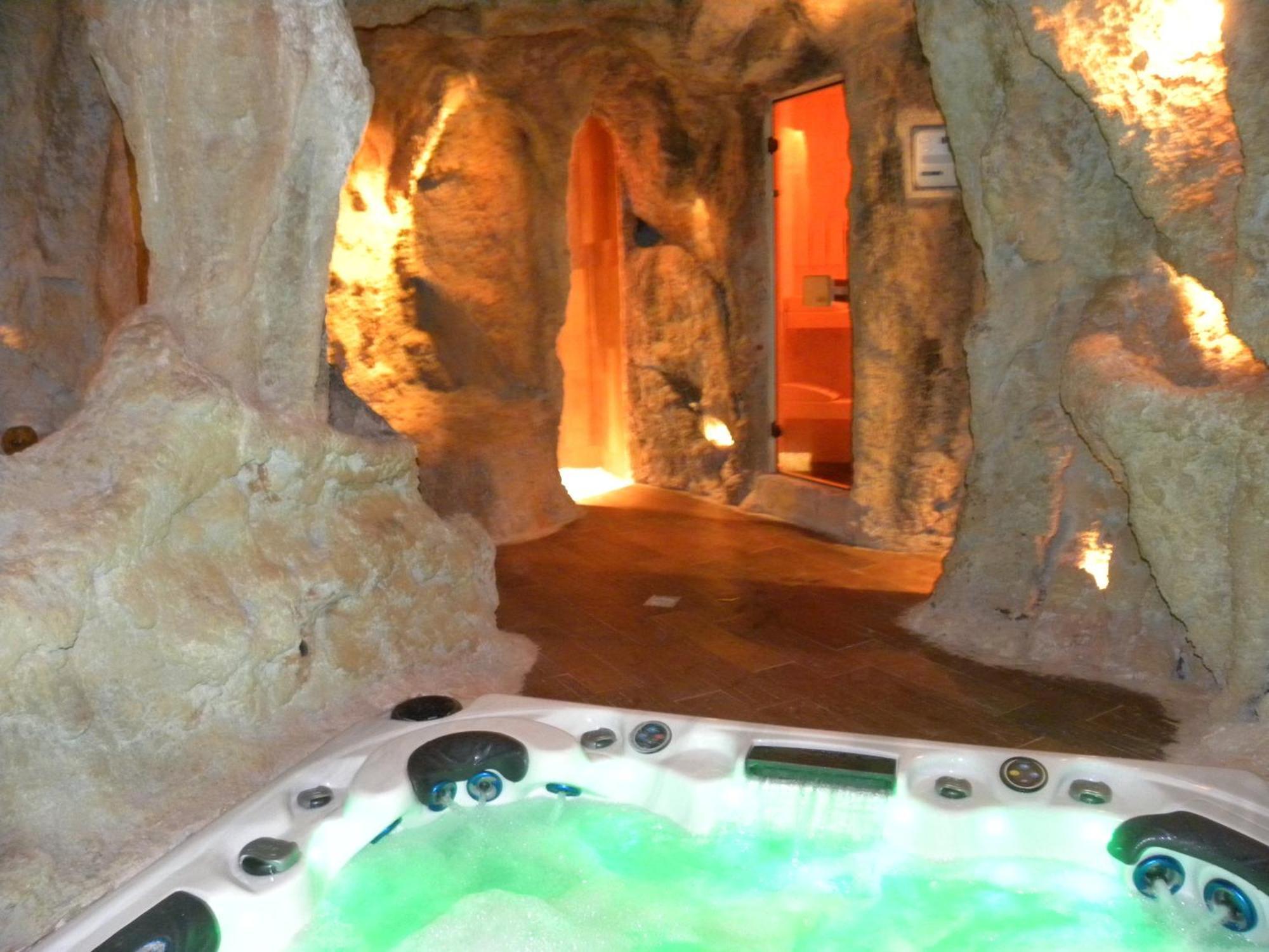 Los Templarios Guest house