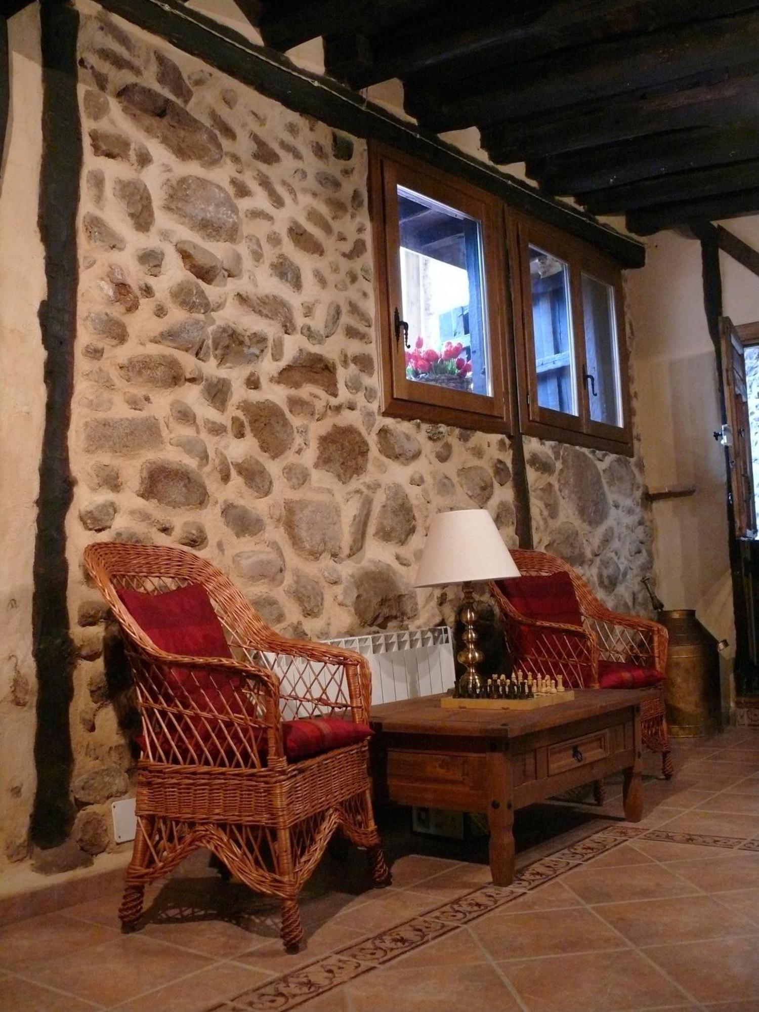 Casa Bethona Casa rural *