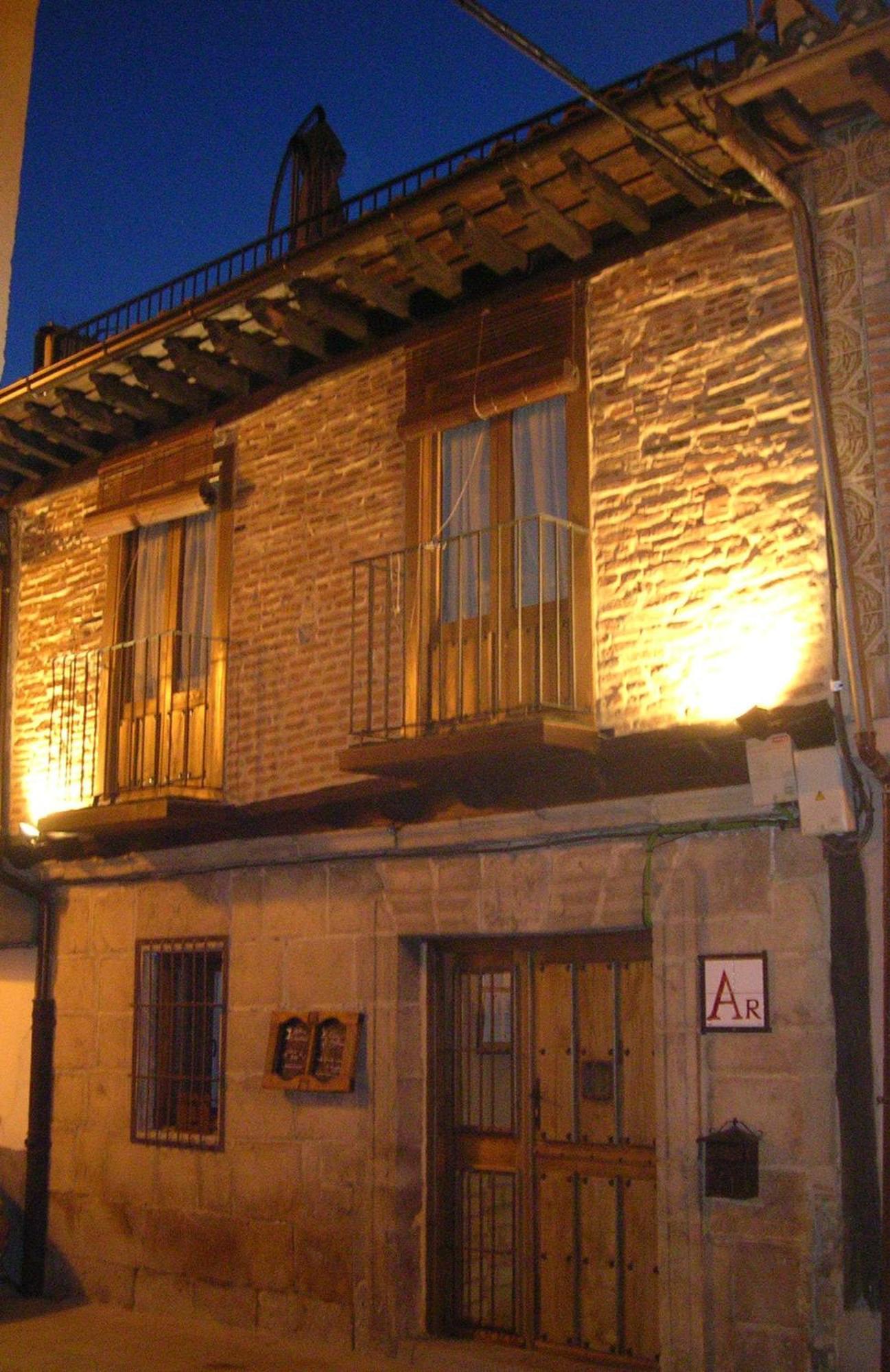 Casa Bethona * Jerte