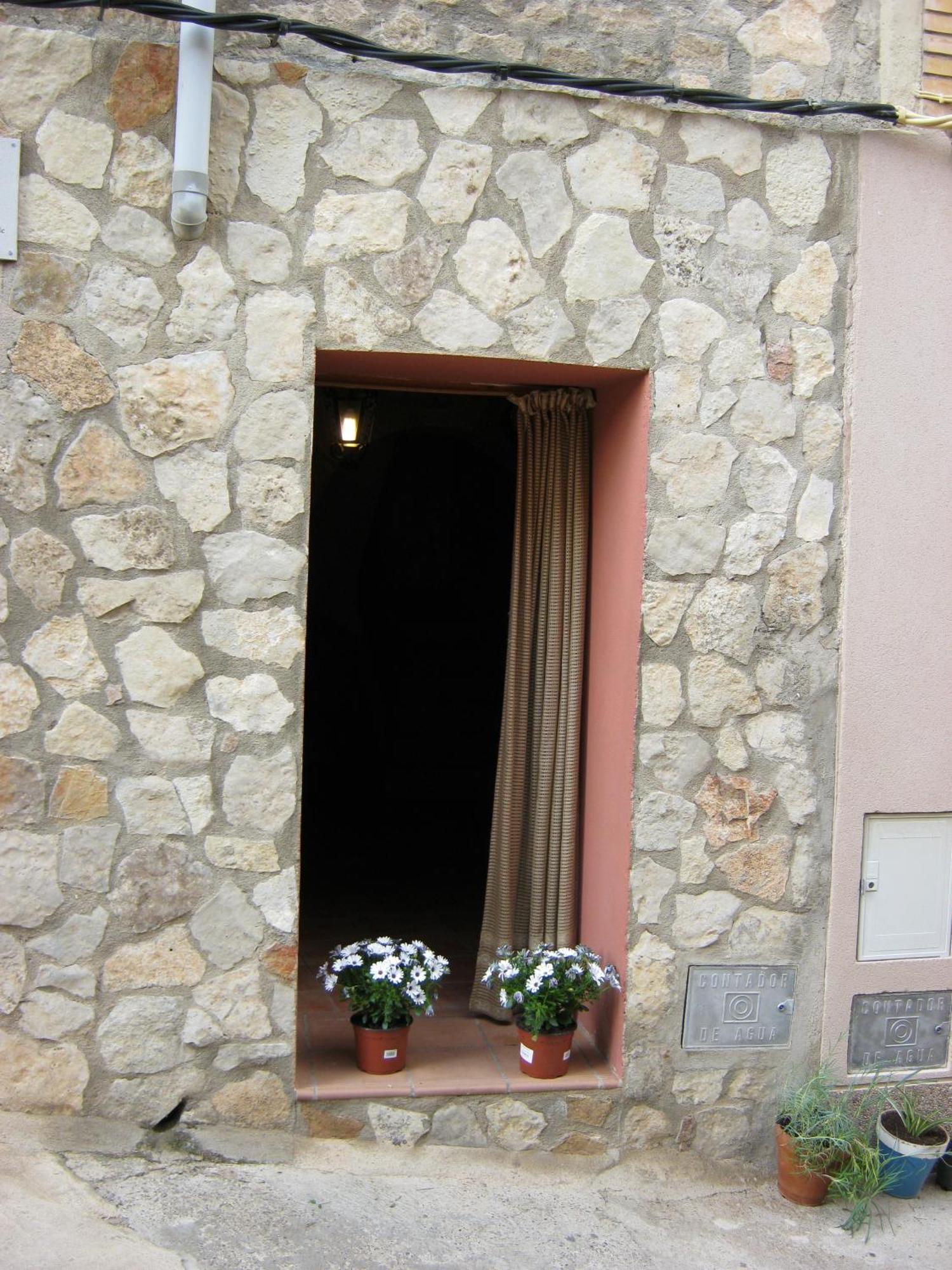 Country house Casas Santos Y Tolta