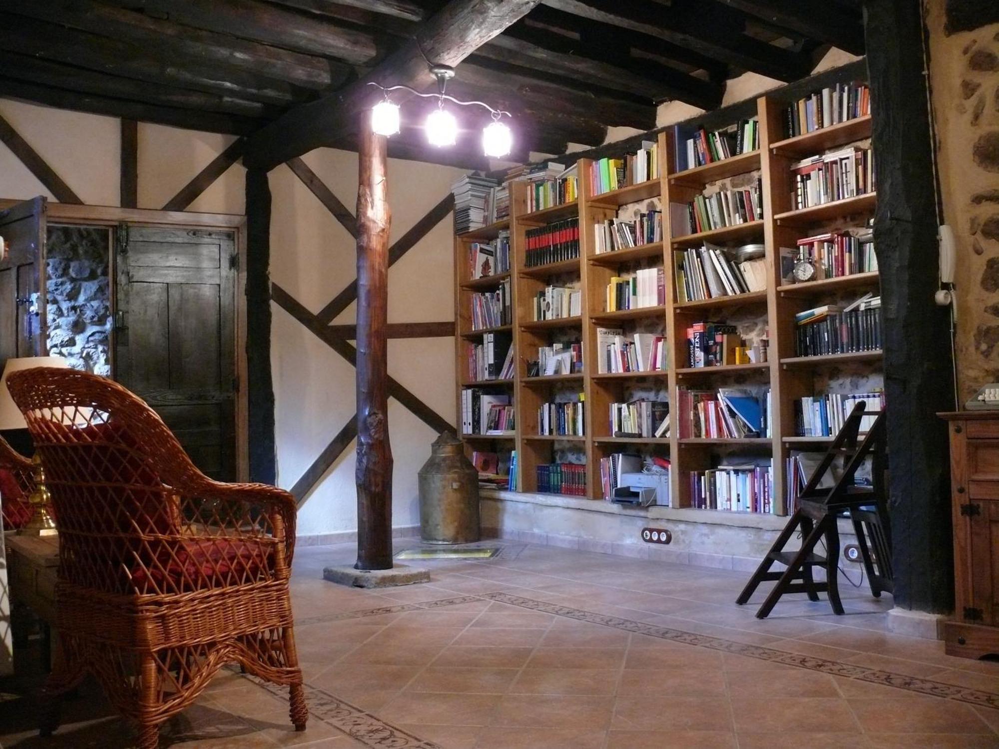 Casa rural Casa Bethona Jerte