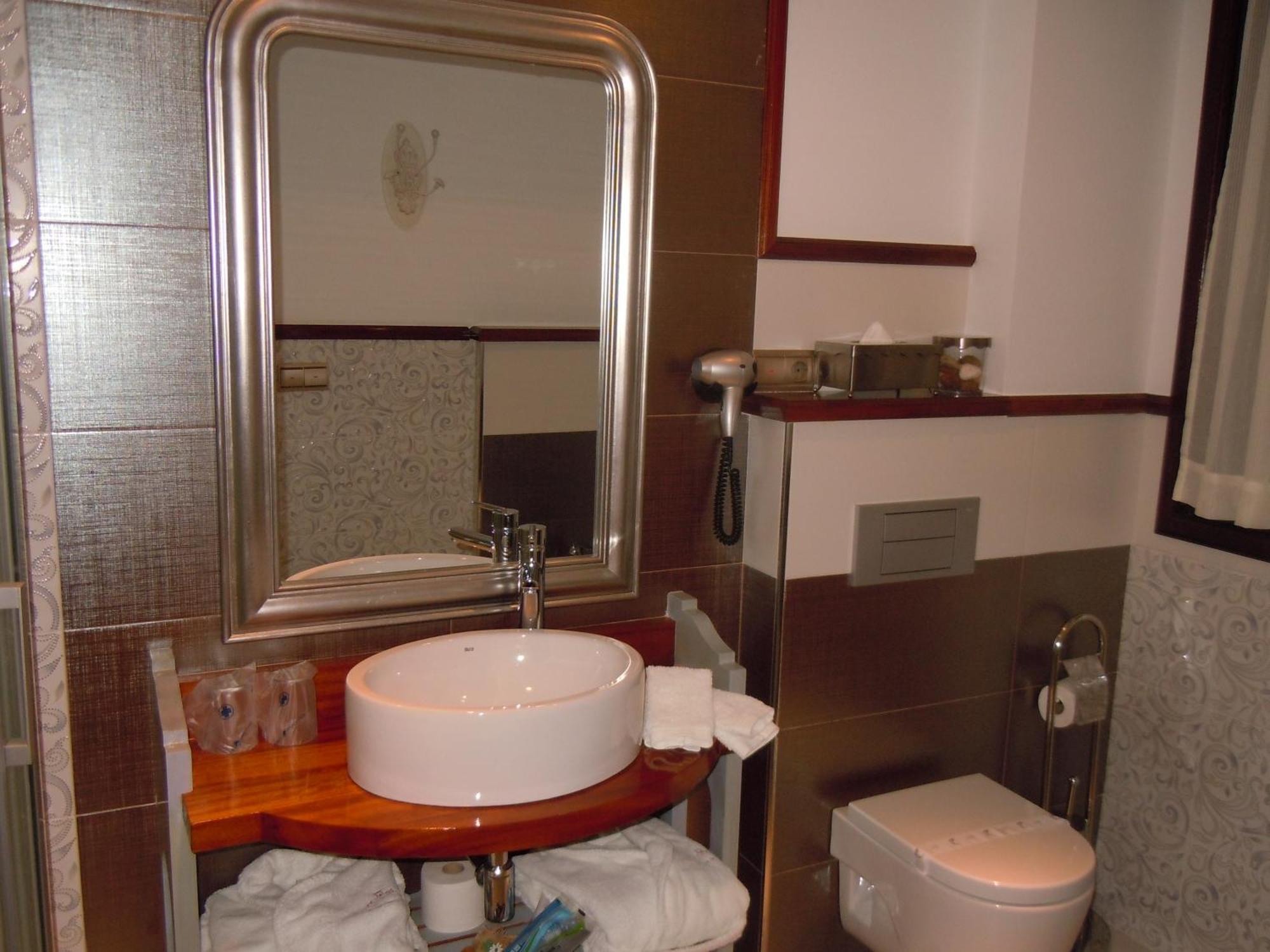Guest house La Torre De Isla &