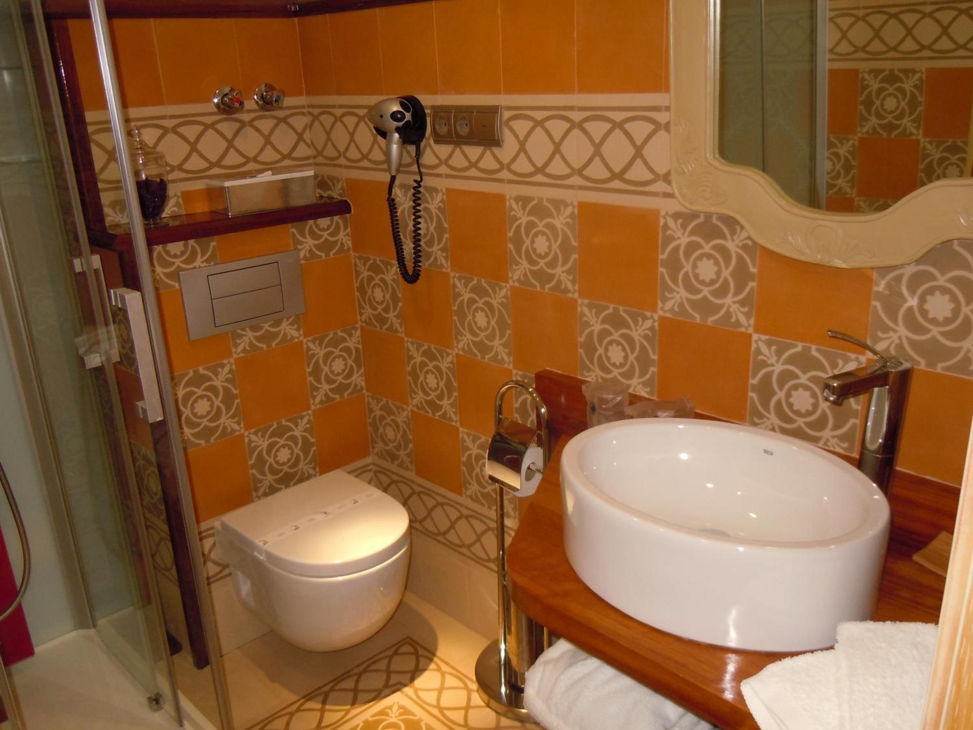 Guest house La Torre De Isla &
