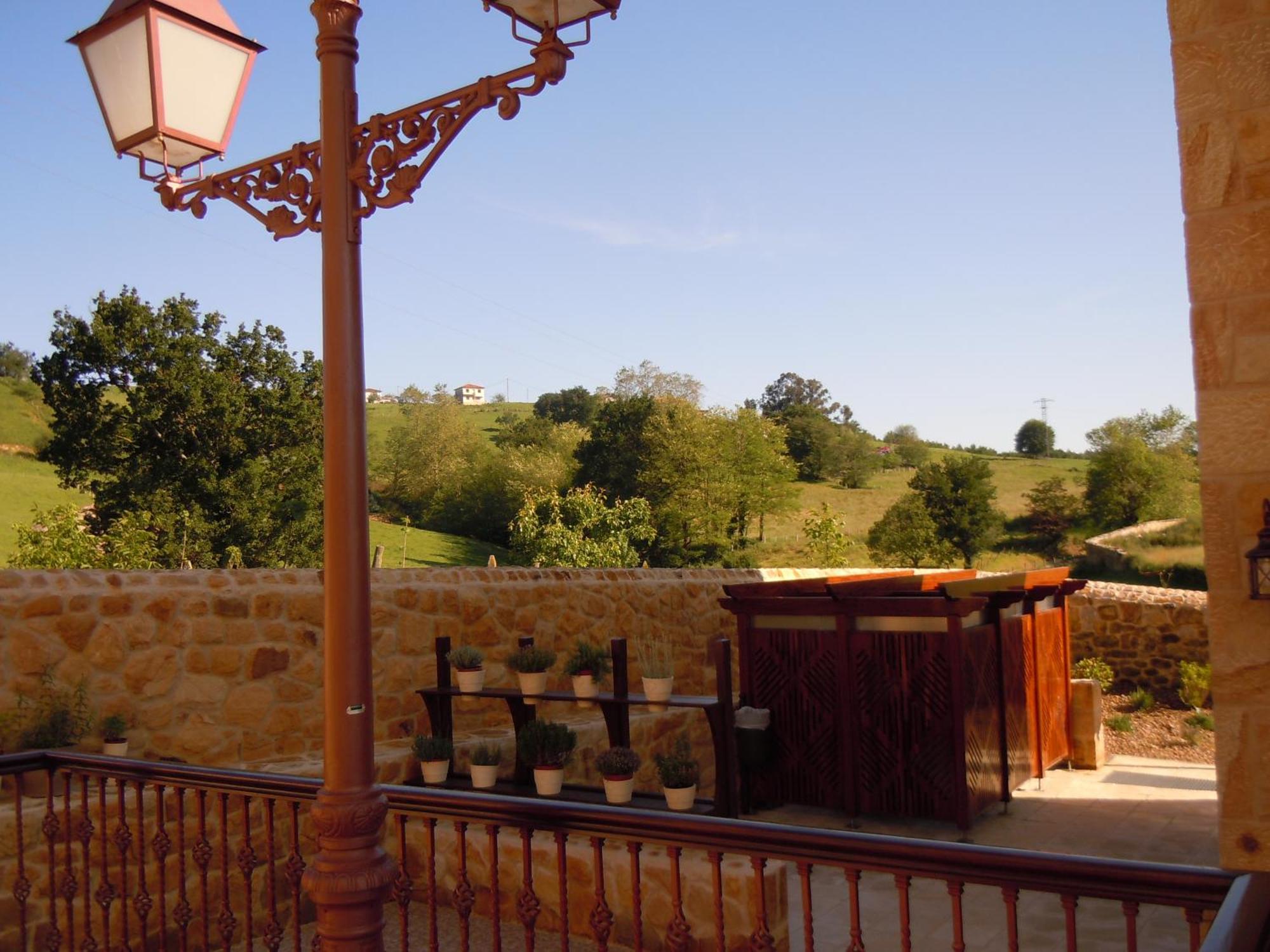 La Torre De Isla & Guest house Beranga