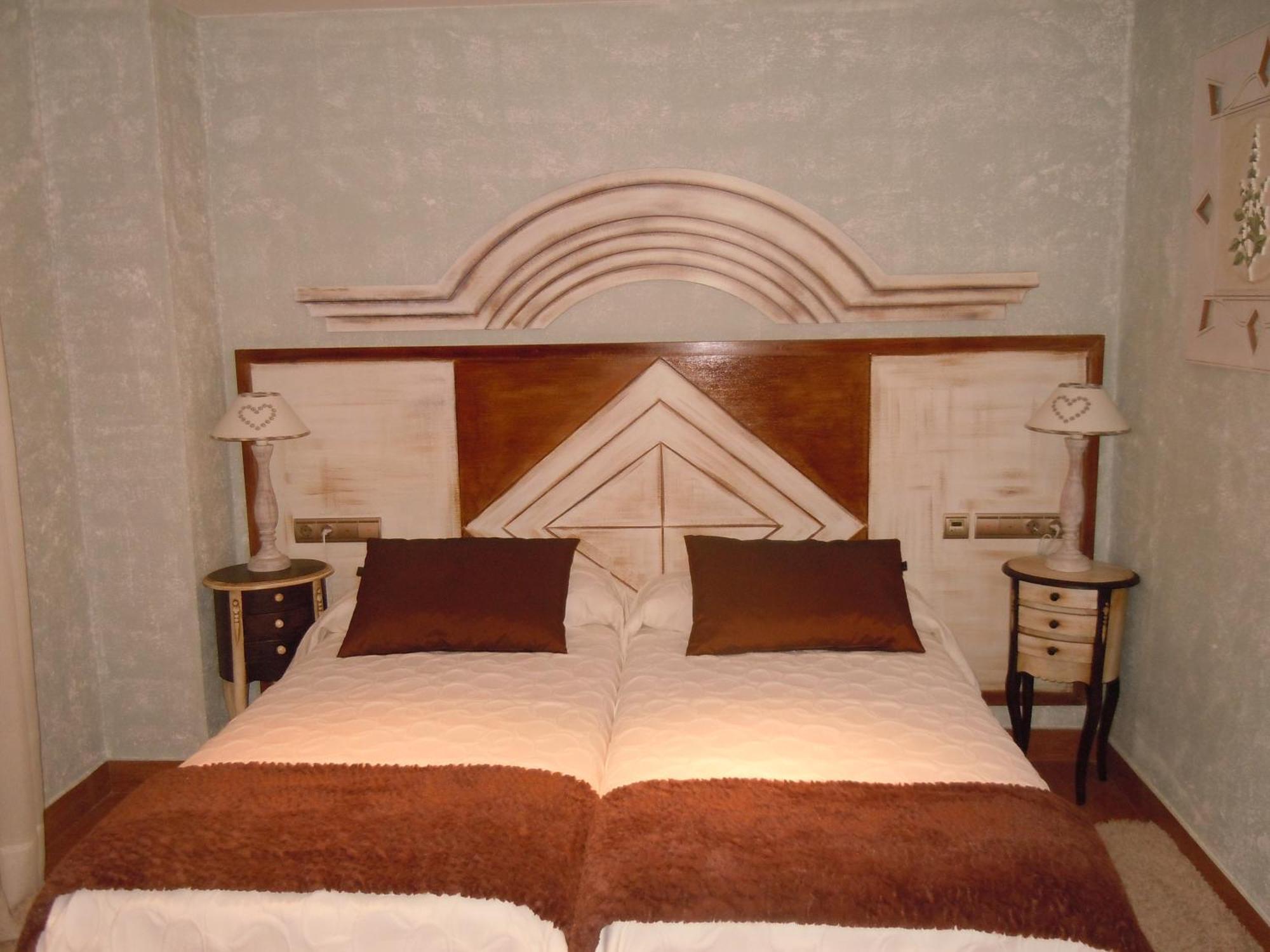 Guest house La Torre De Isla &