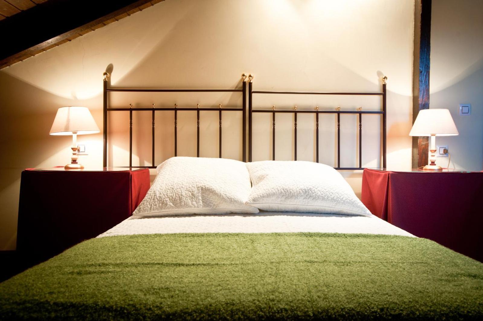 Miramar Hotel Llanes