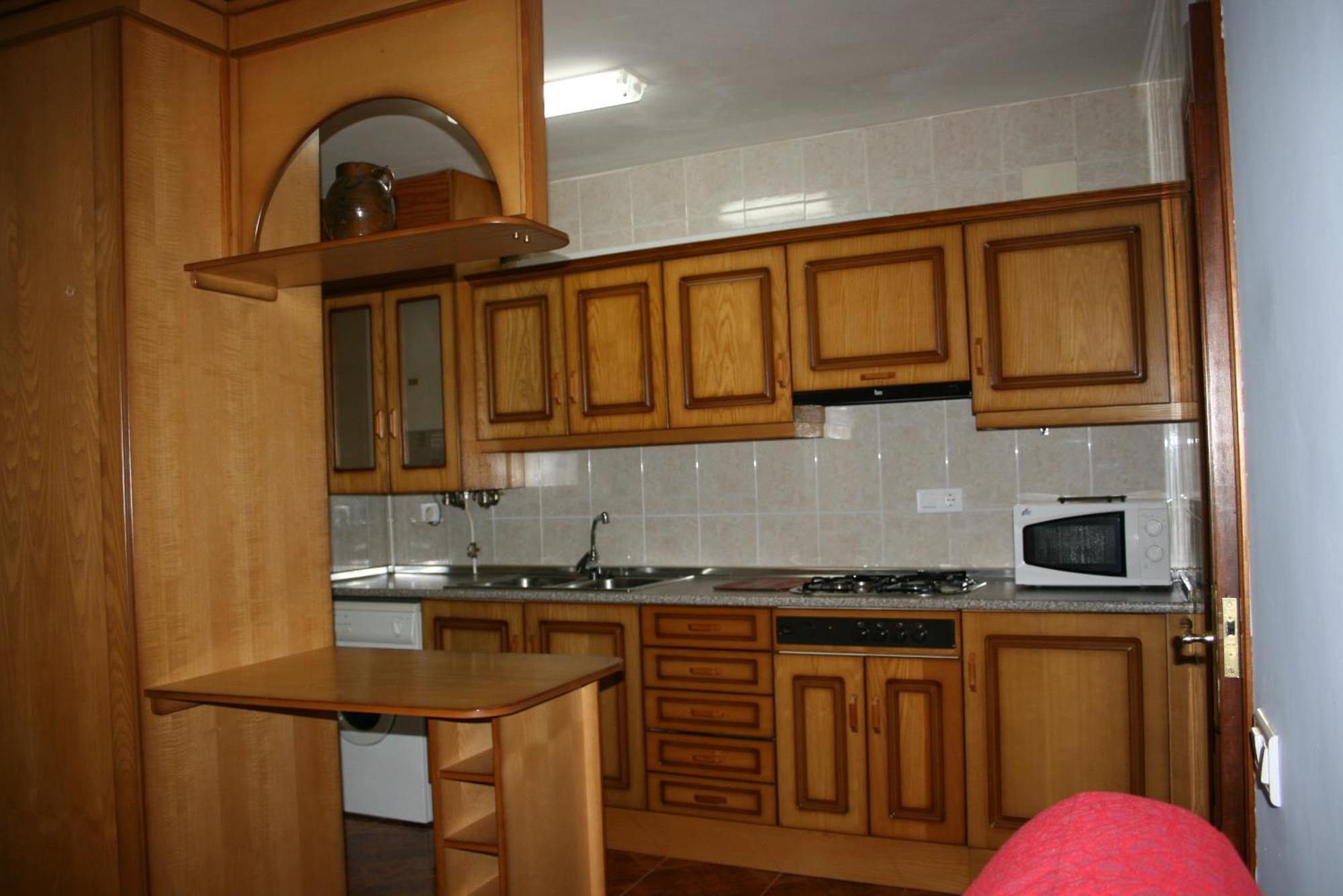 Apartamento Casa Costa Laspaúles