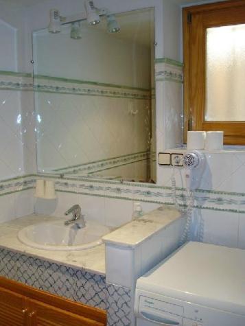Plaza Mayor Apartment