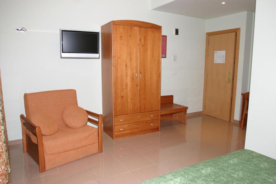 Fonda Neus Hotel