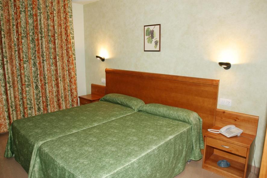Fonda Neus Hotel