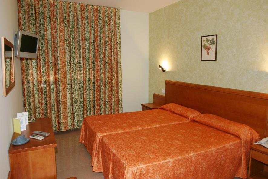 Hotel Fonda Neus *