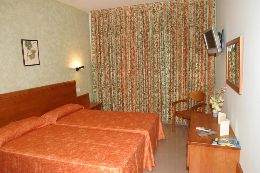 Fonda Neus Hotel