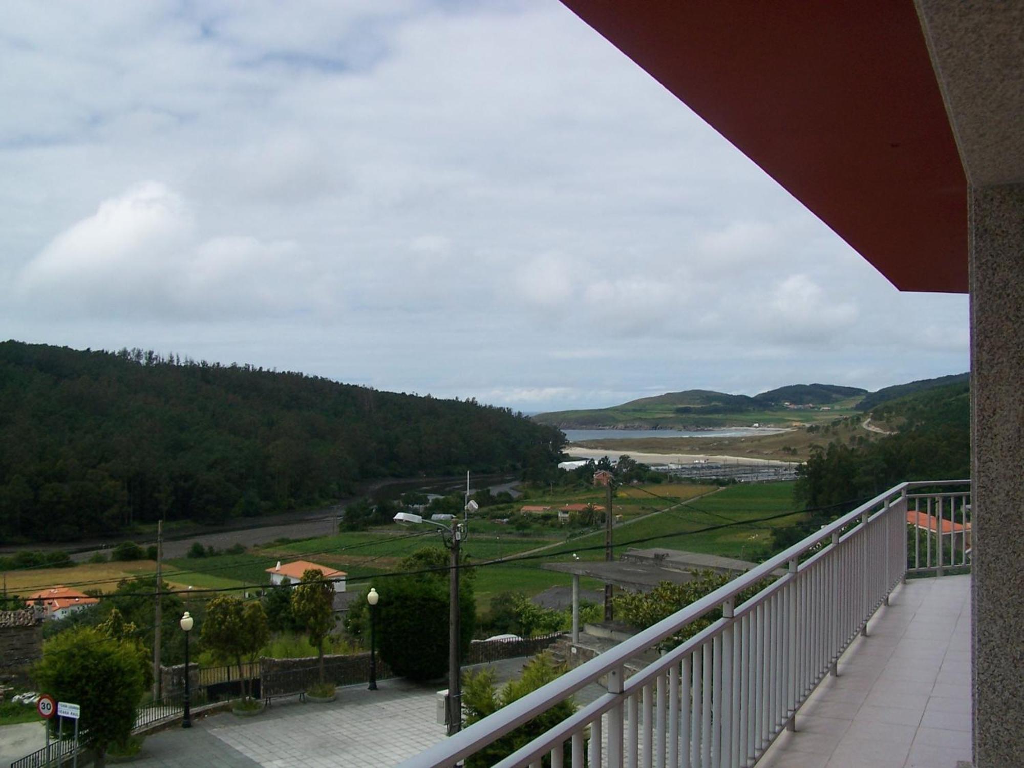 Casa rural As Eiras Restaurante Lires