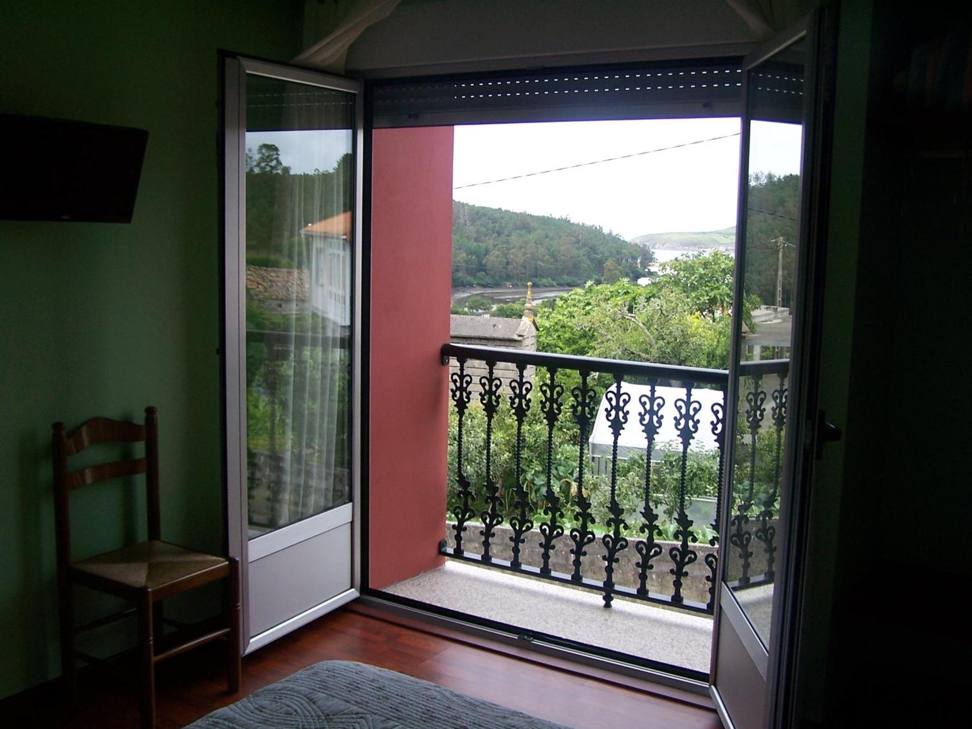 Casa rural As Eiras Restaurante *