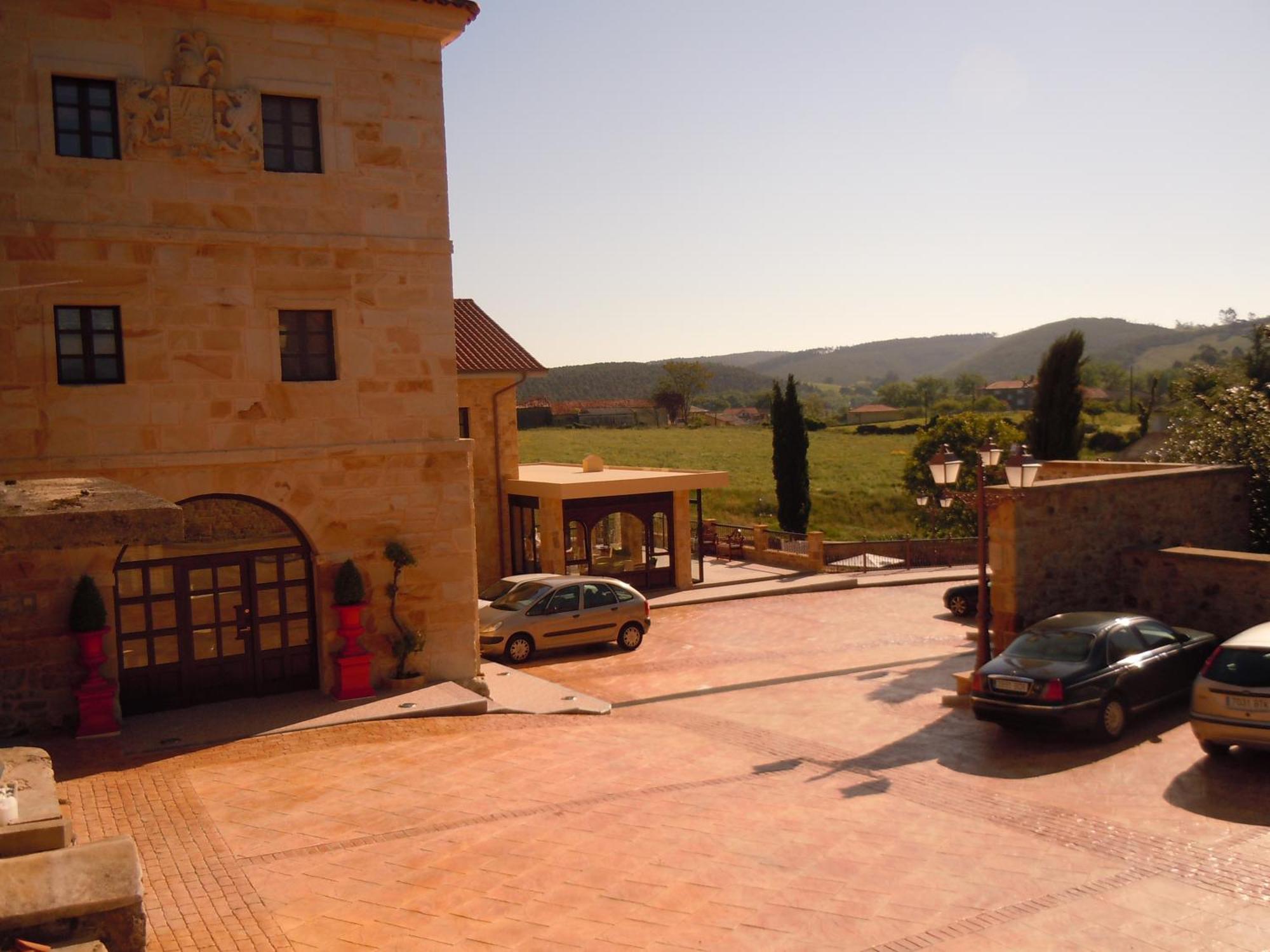 La Torre De Isla & Guest house Beranga