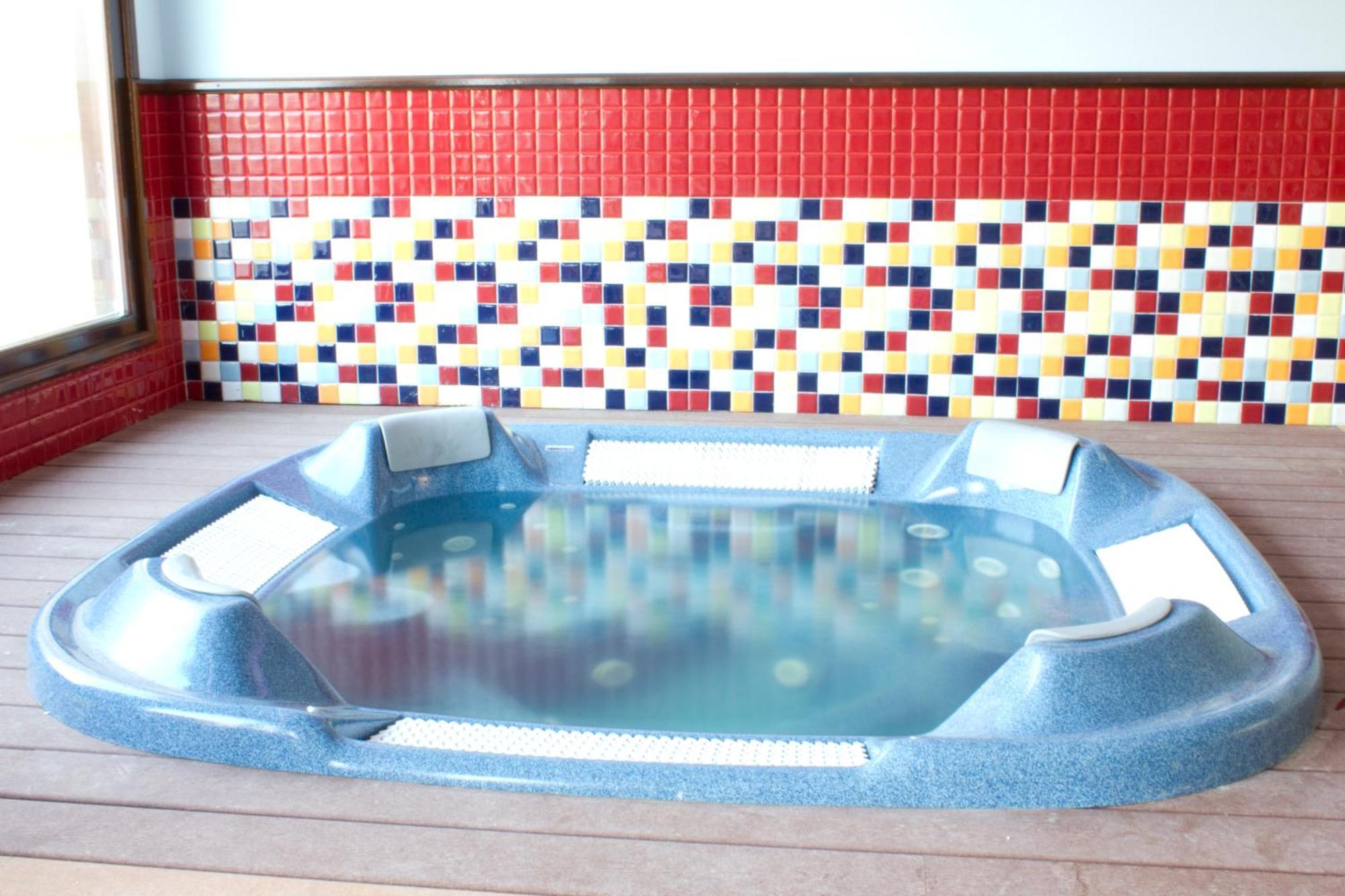 Guest house La Torre De Isla &