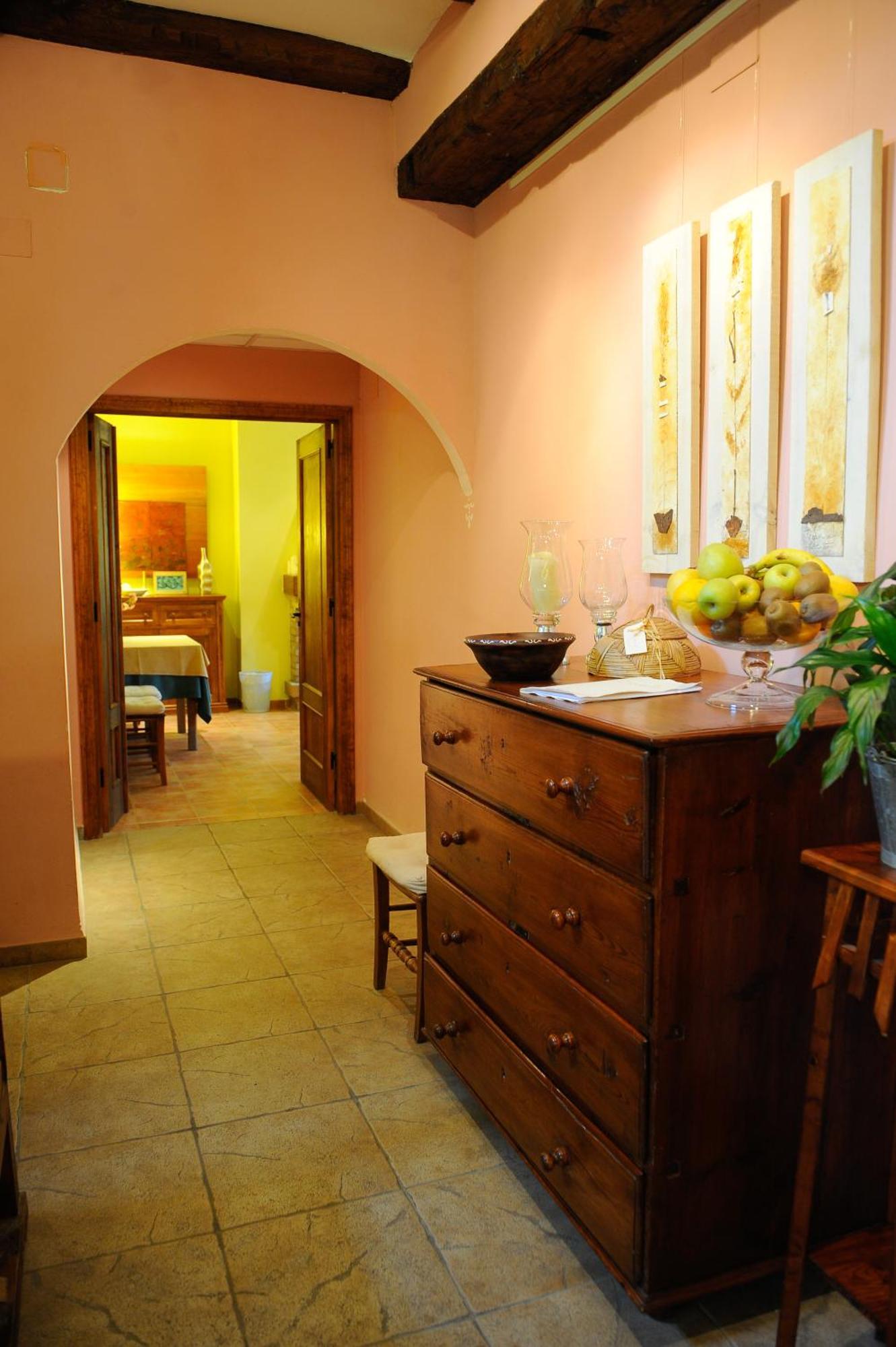 Hotel Font Del Pas 3*