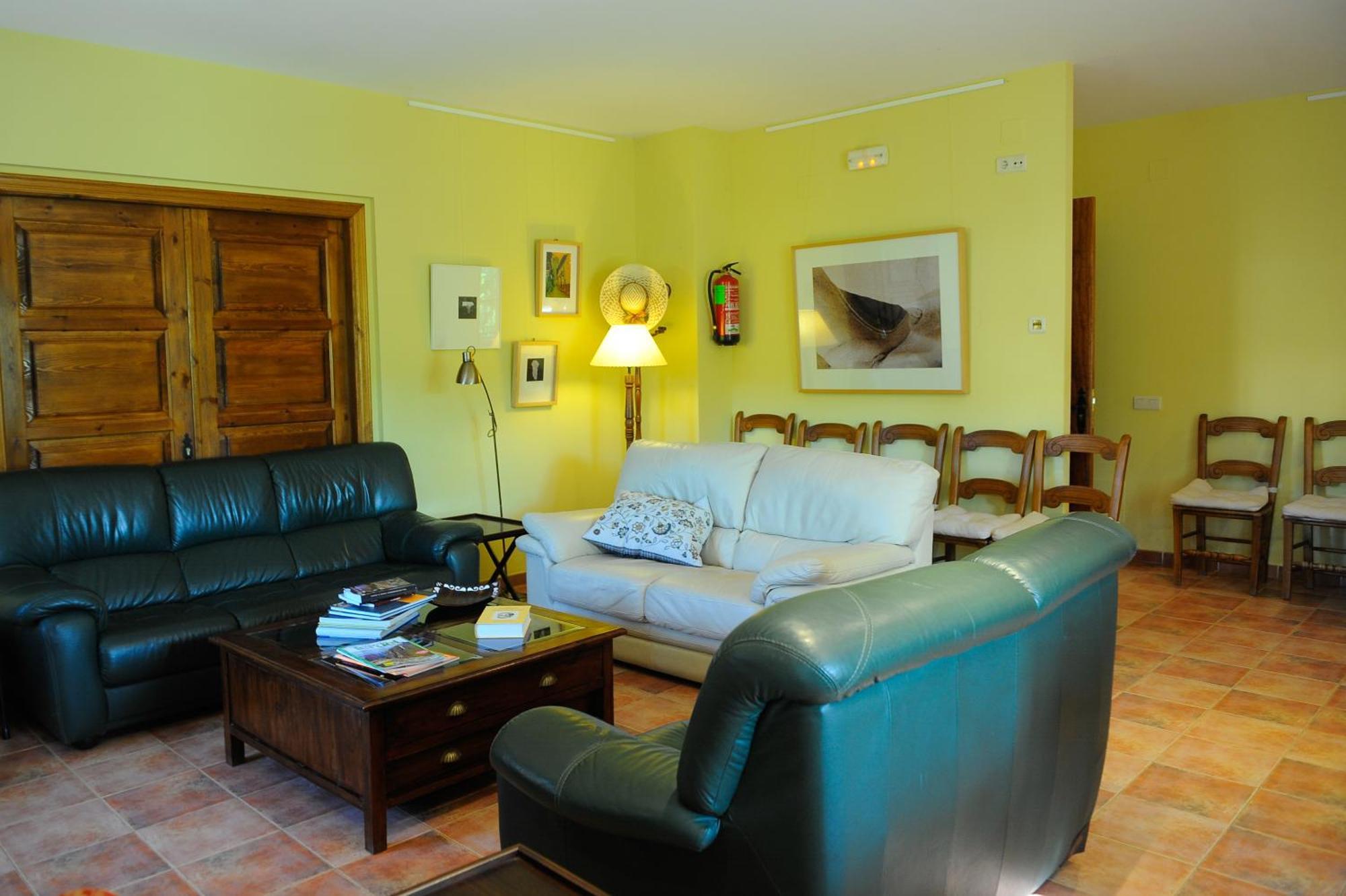 Hotel Font Del Pas 3*