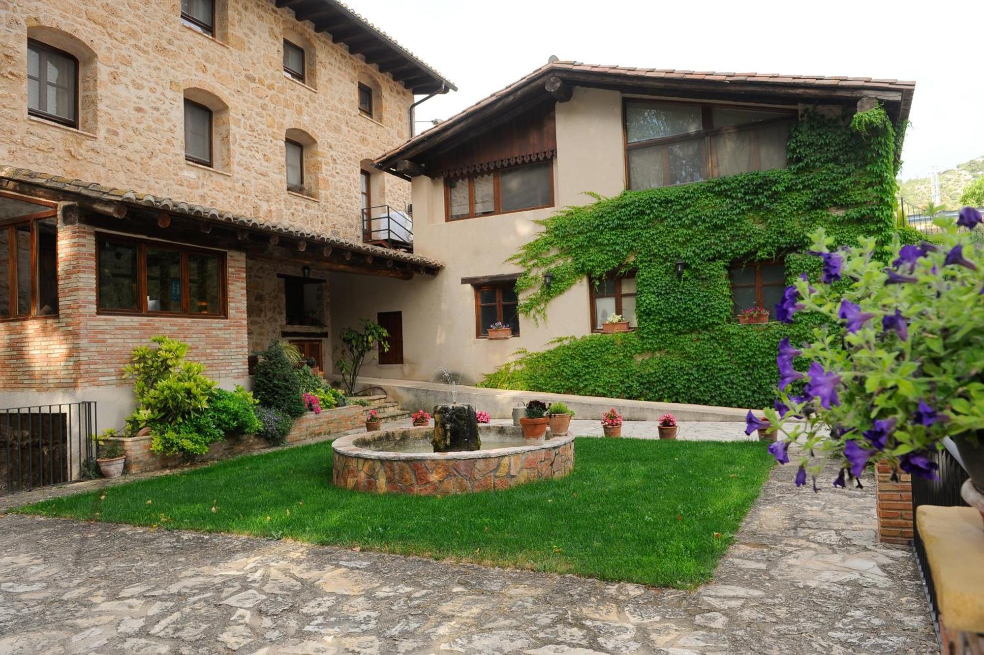 Hotel Font Del Pas 3*