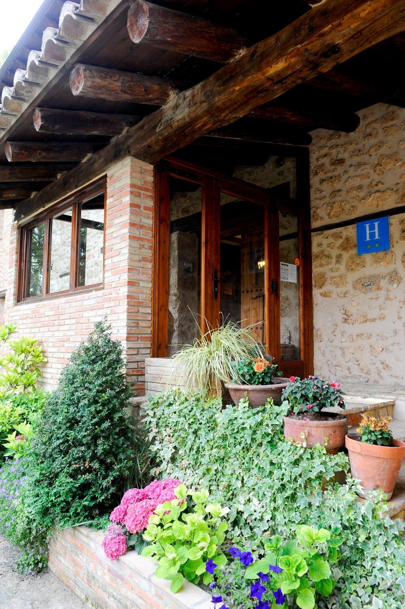 Hotel Font Del Pas
