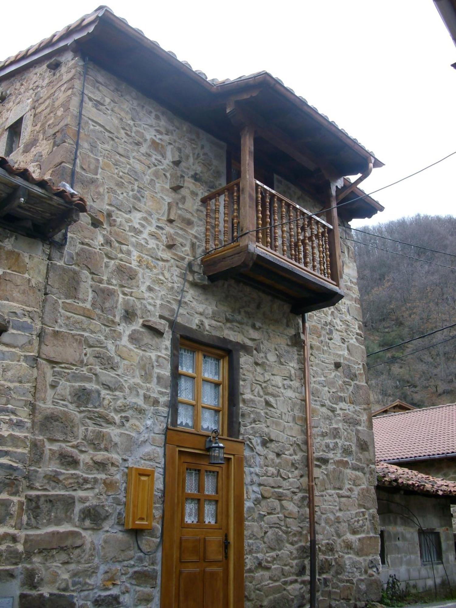 La Torre De Espinama