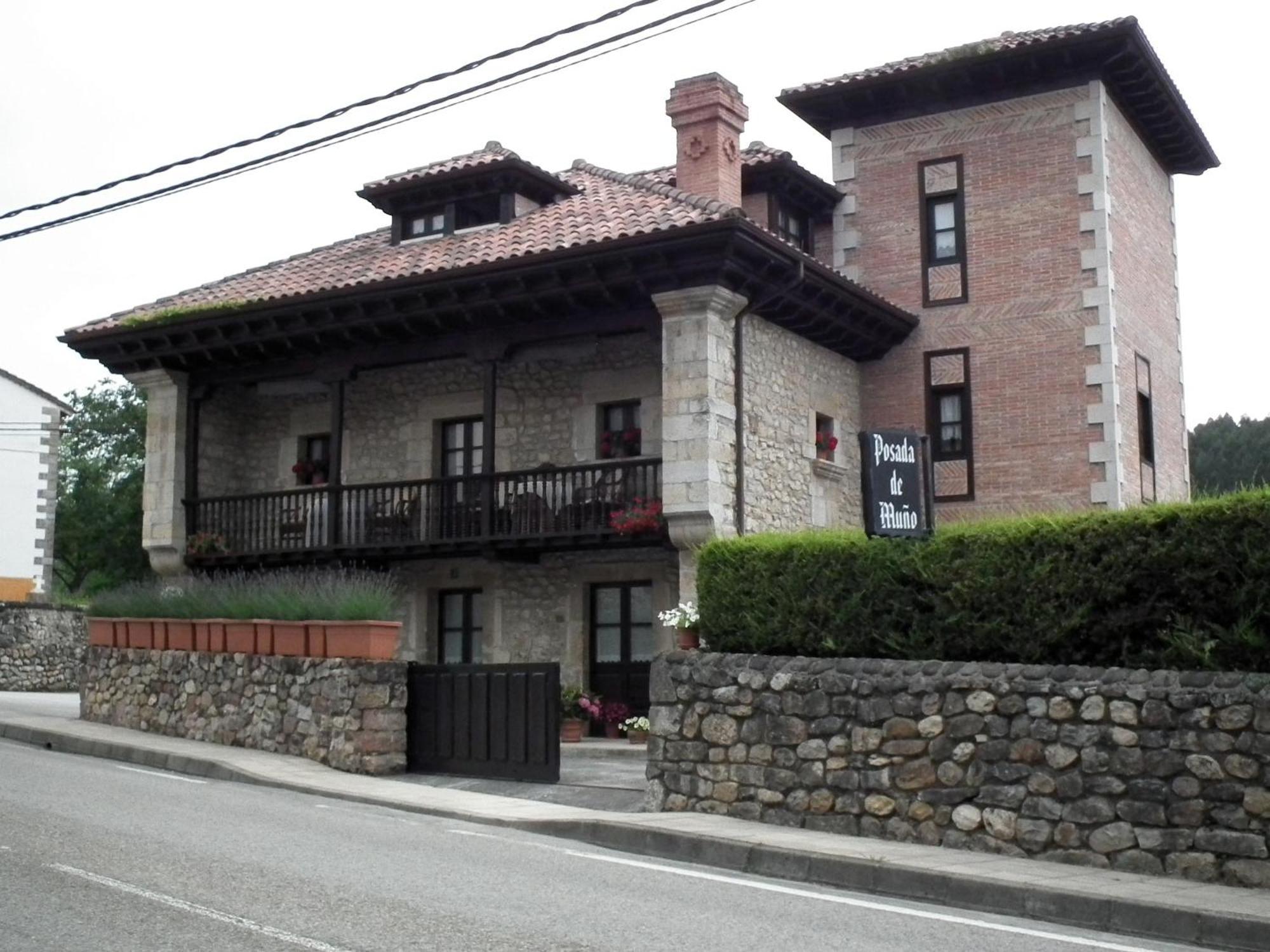 De Muño Muñorrodero