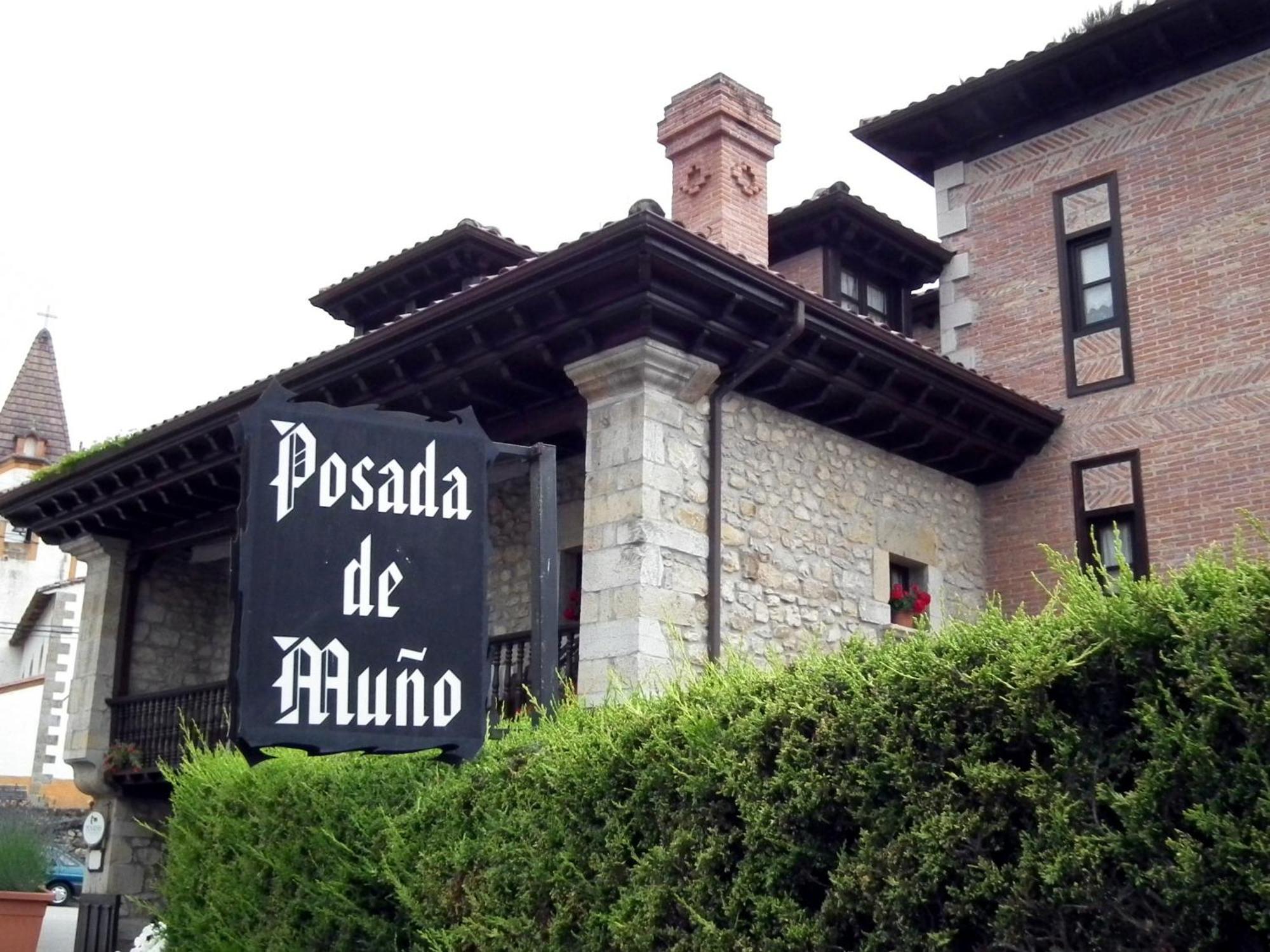 De Muño Inn *