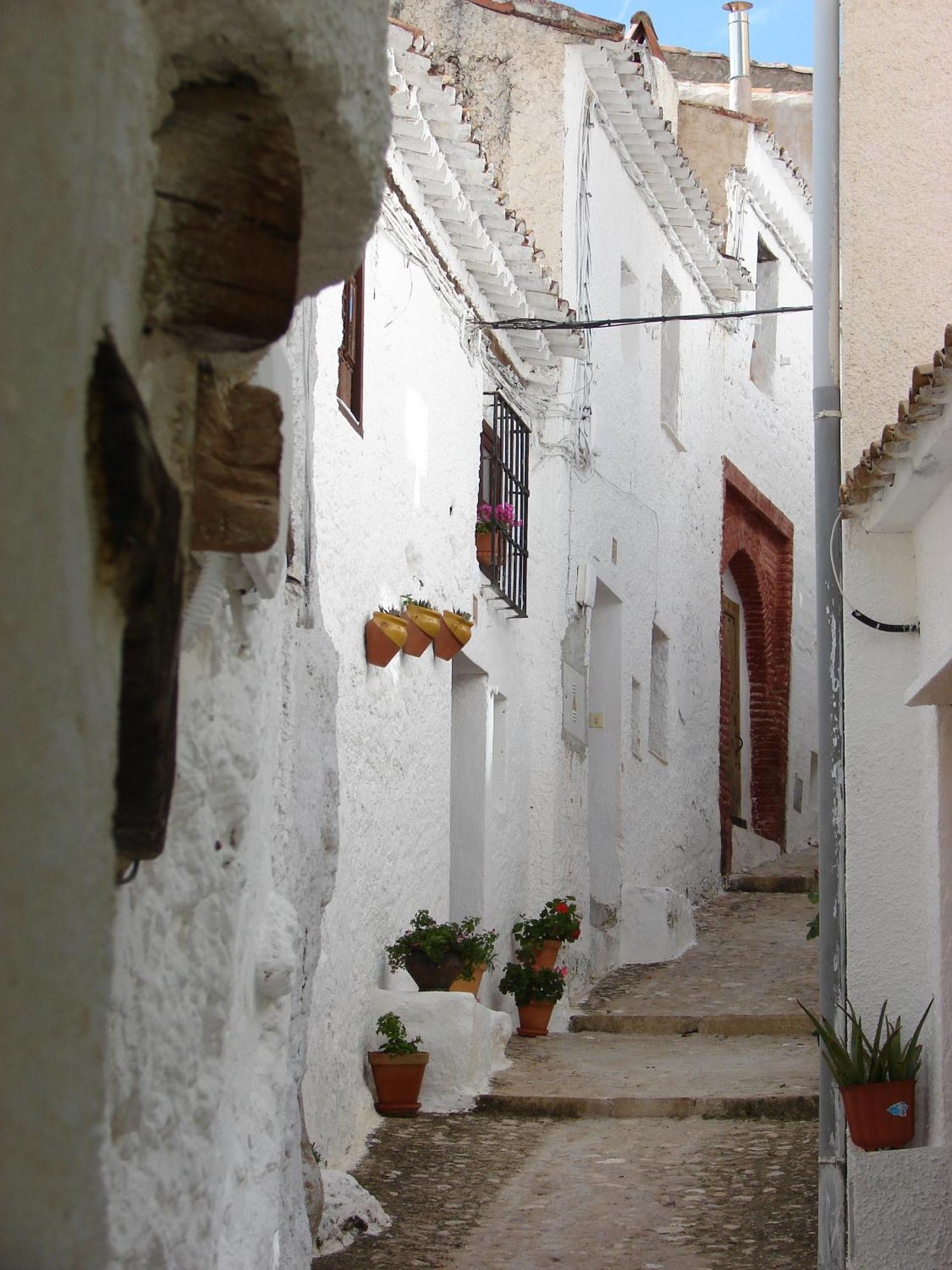 Sierra De Segura Apartahotel *