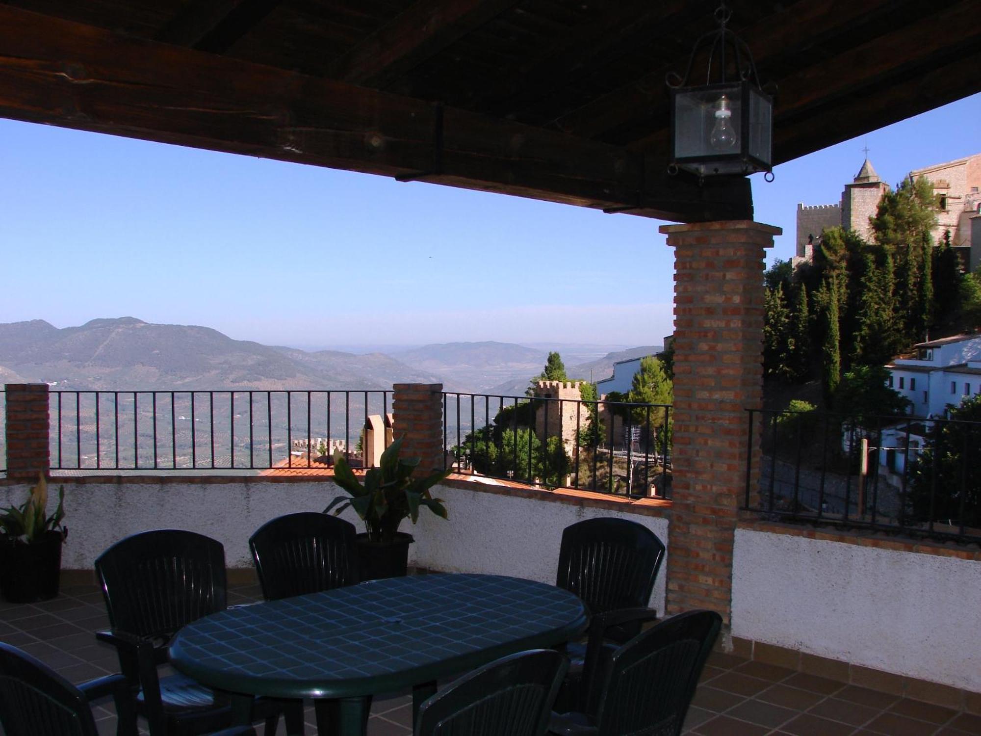 Apartahotel Sierra De Segura *