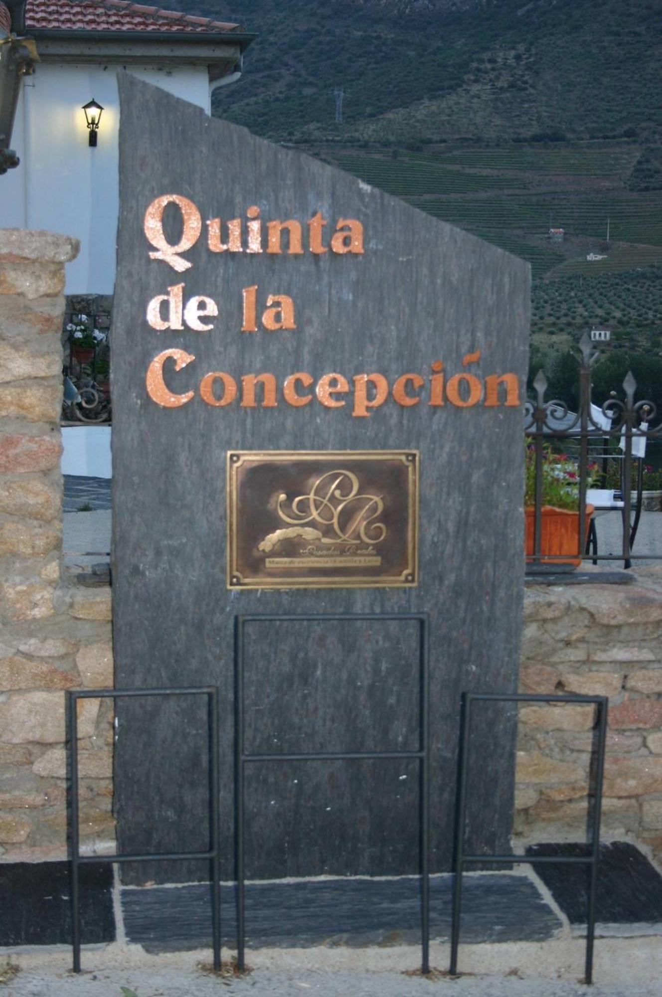 Real Quinta De La Concepcion Hotel