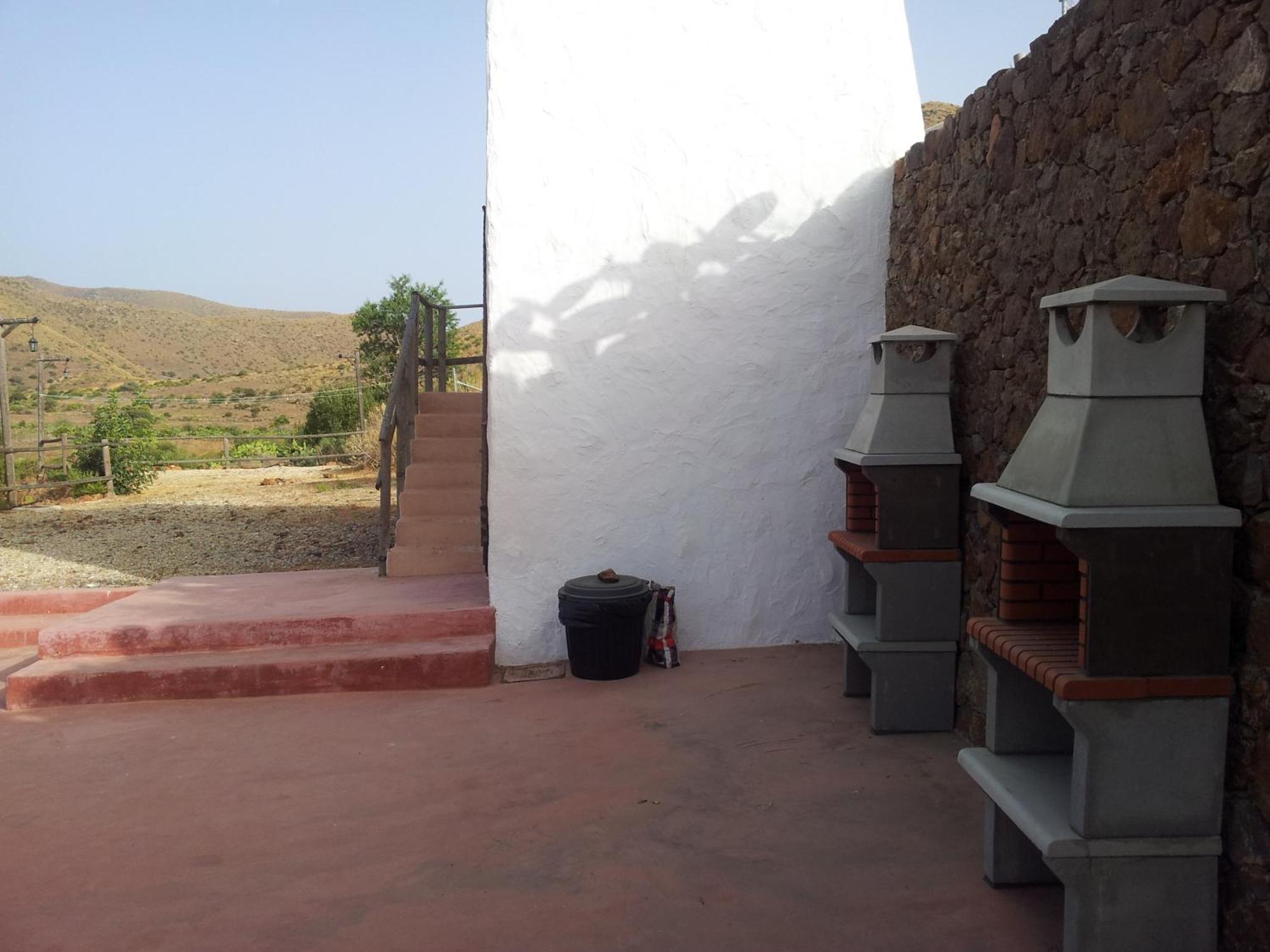La Minilla Casa rural