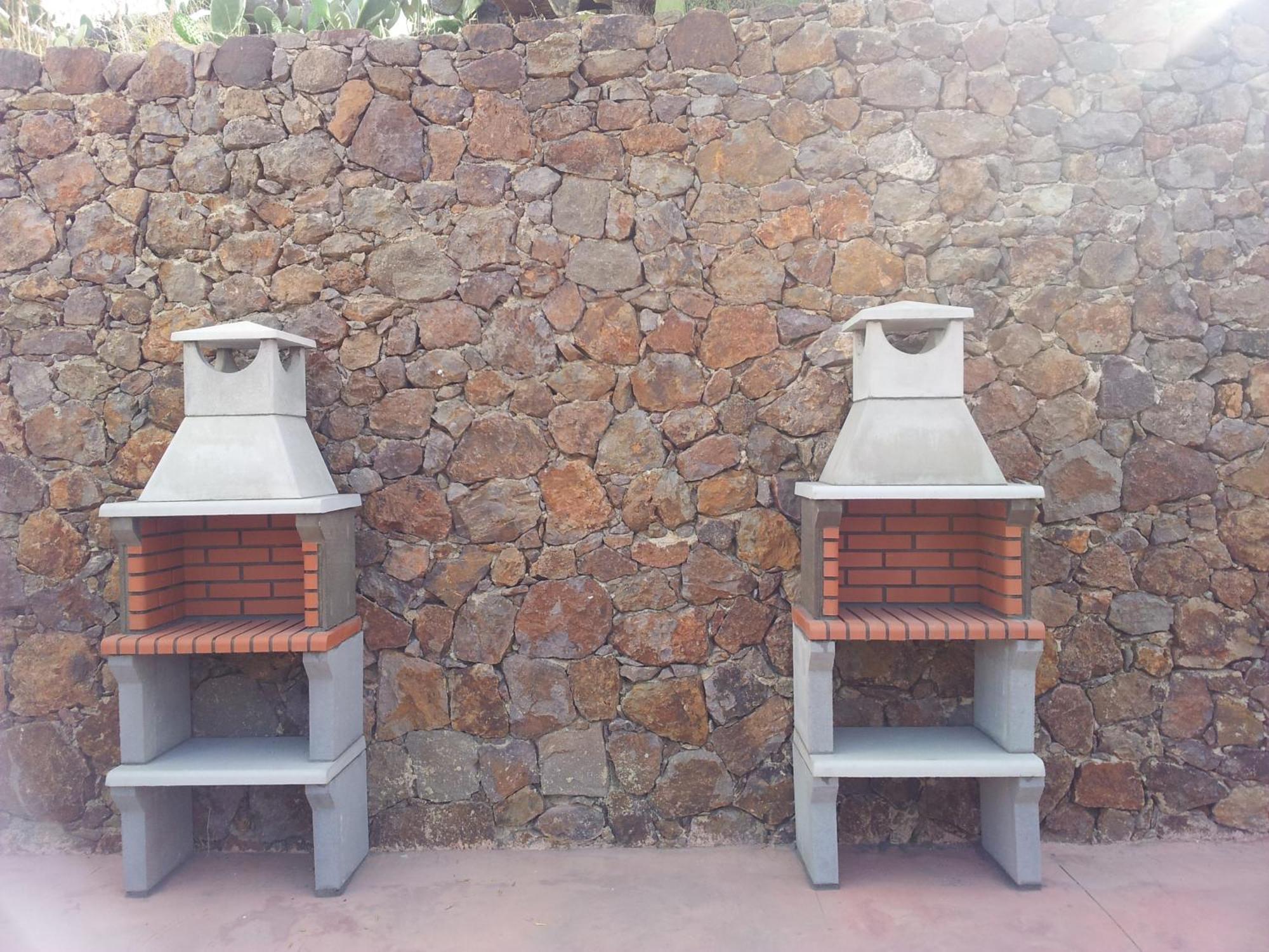 La Minilla Casa rural Los Albaricoques