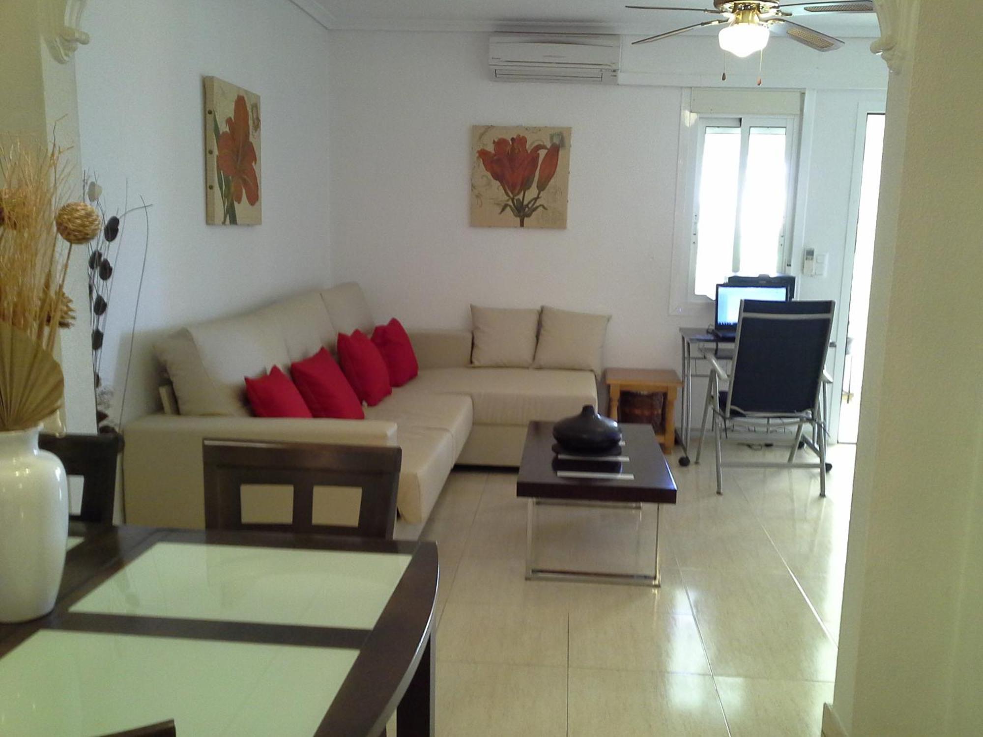 Apartamento 241 *
