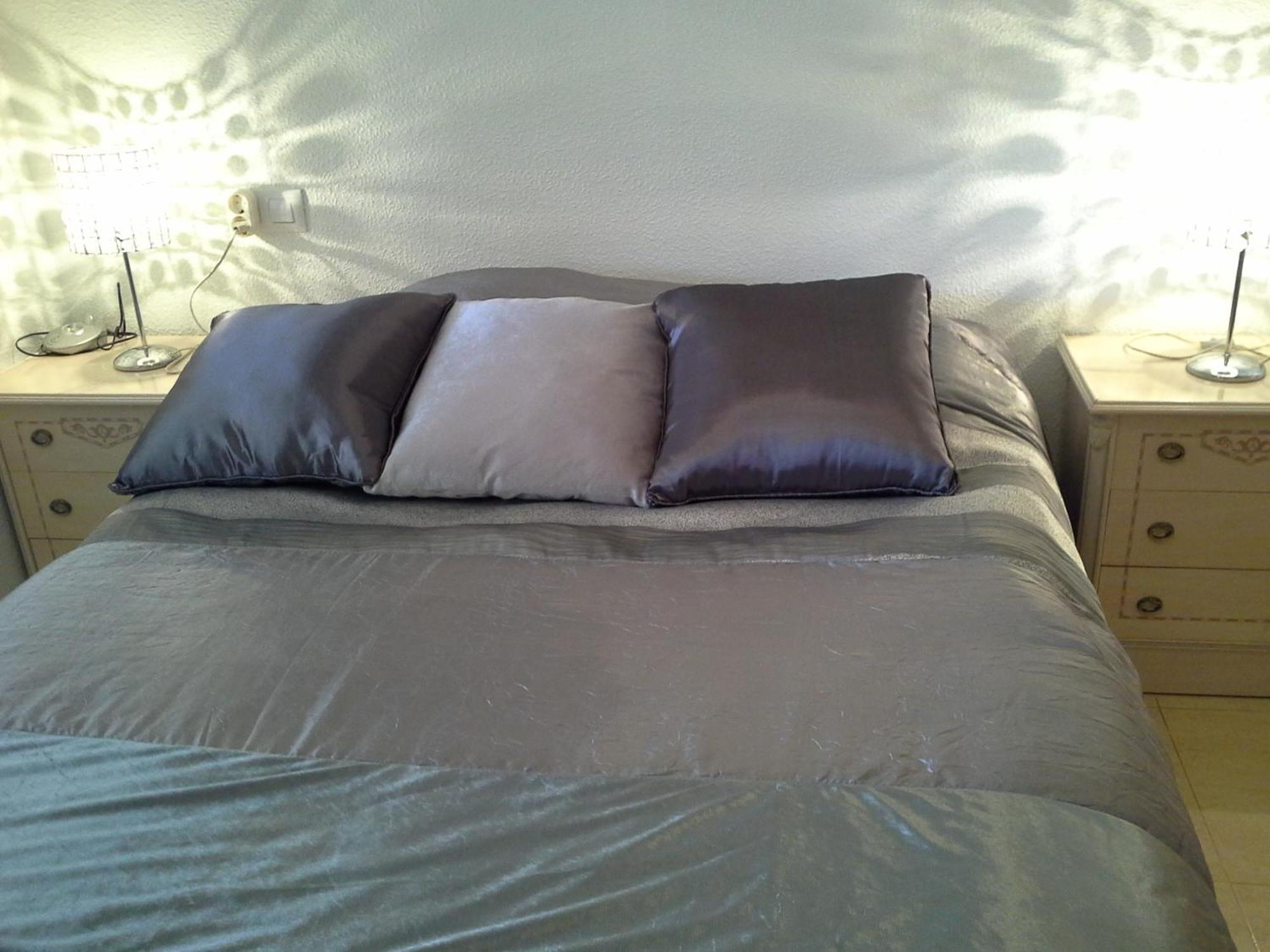 Apartamento 241 Gran Alacant